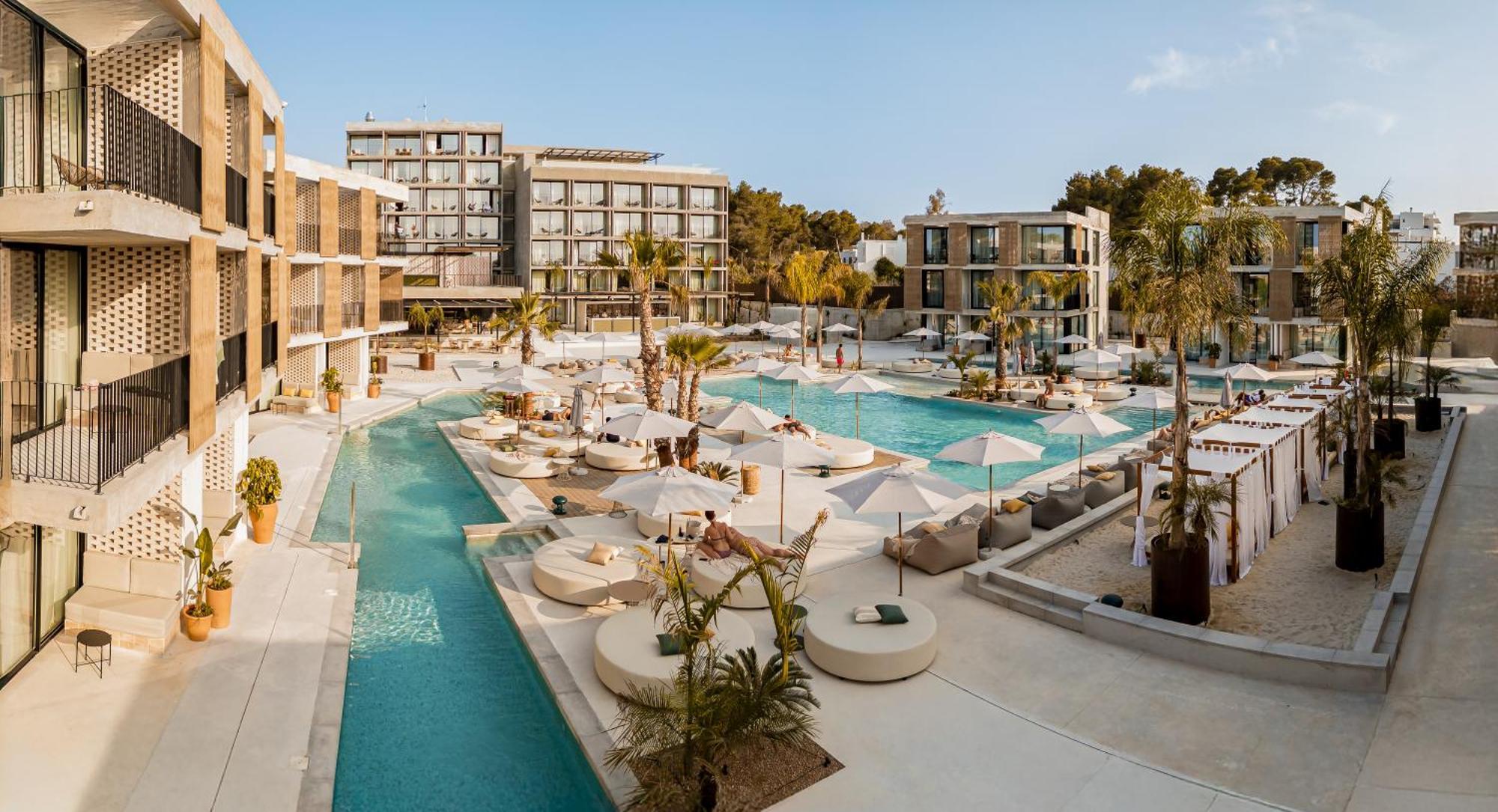 Hotel Bonito Ibiza - New Opening 2025