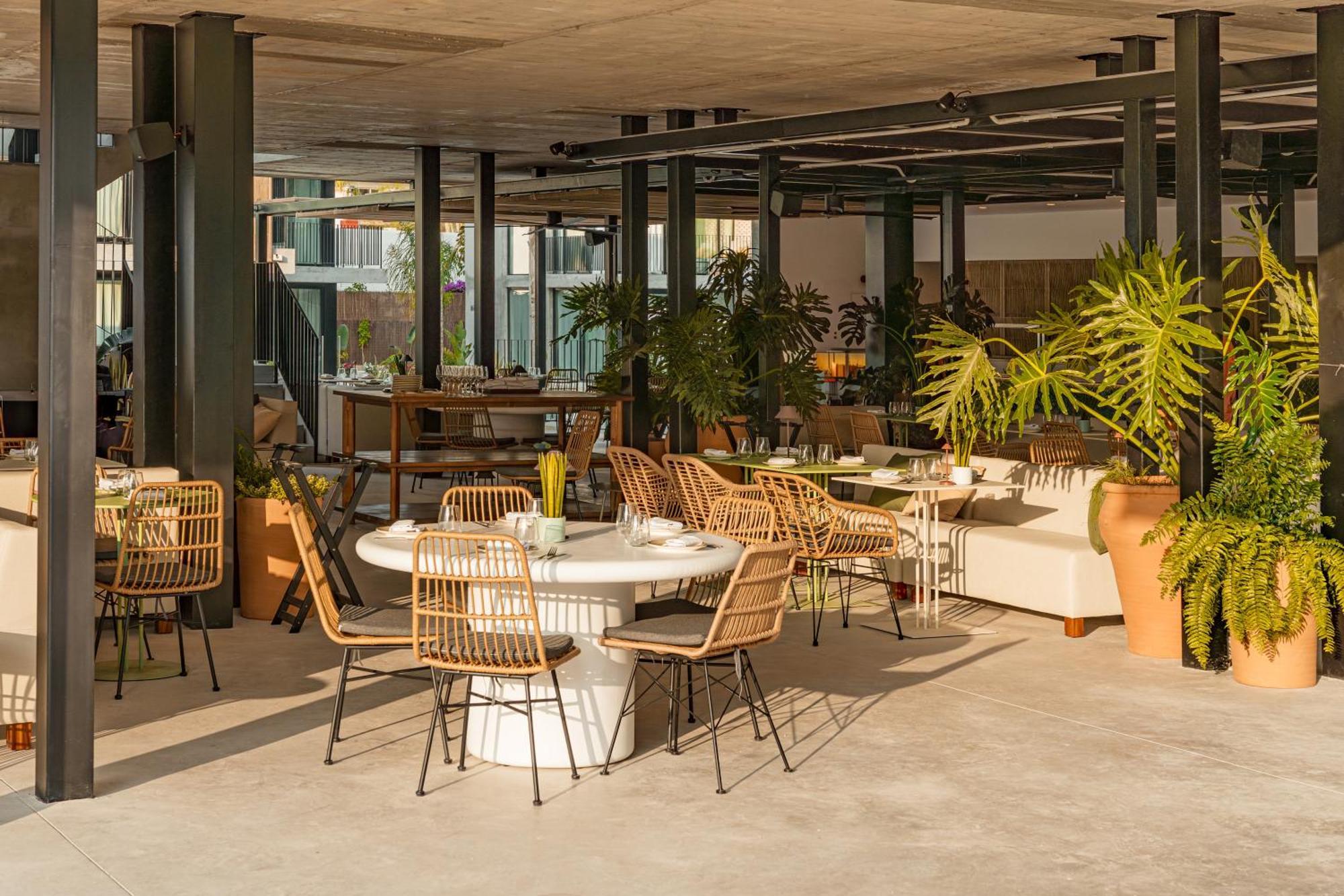 Bonito Ibiza - New Opening 2025 Hotel