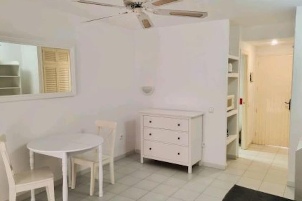 Apartment Aldea Bonsai 1