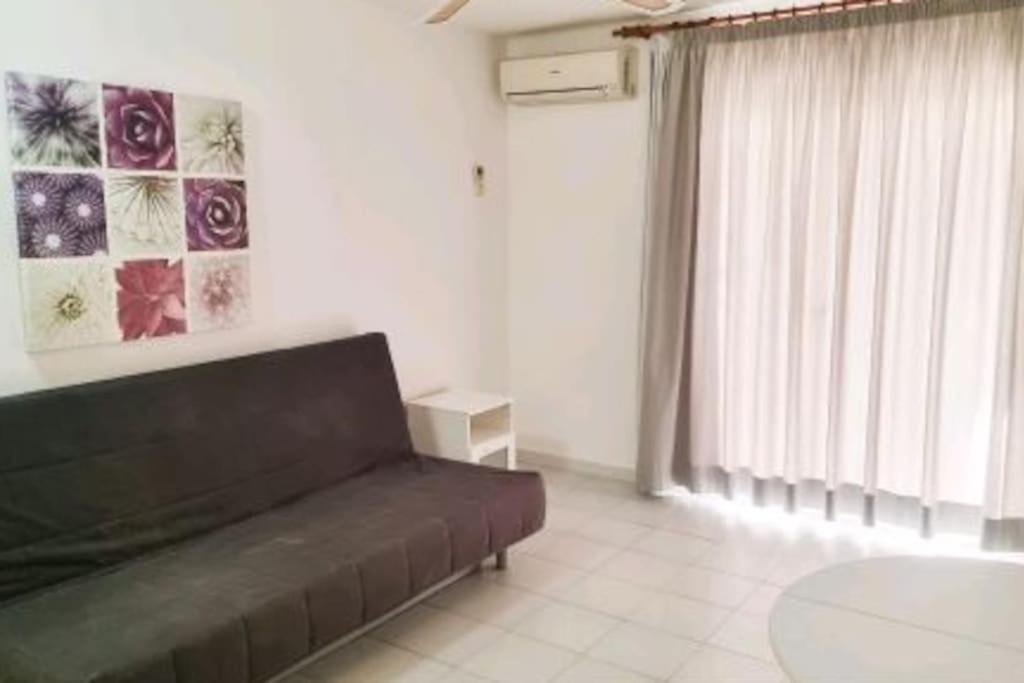 Apartment Aldea Bonsai 1 *