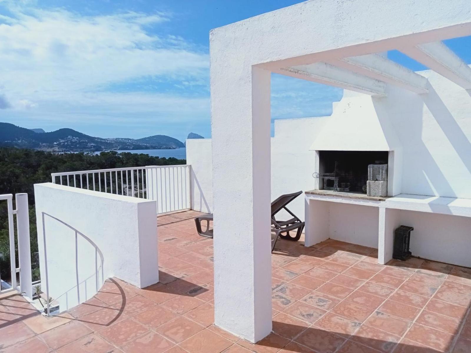 Ibiza Apartment Sant Josep de sa Talaia