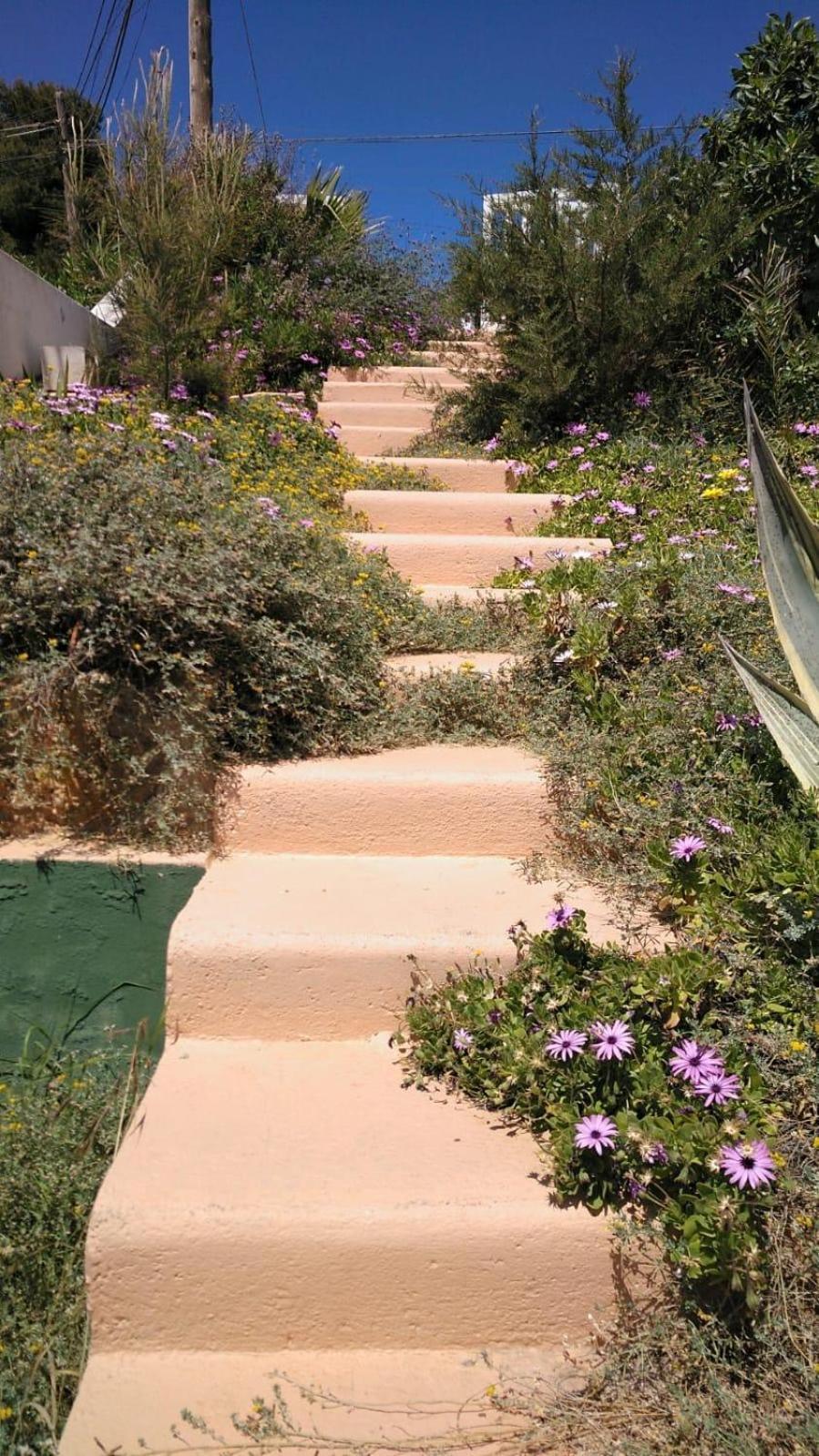 Ibiza Apartment Sant Josep de sa Talaia