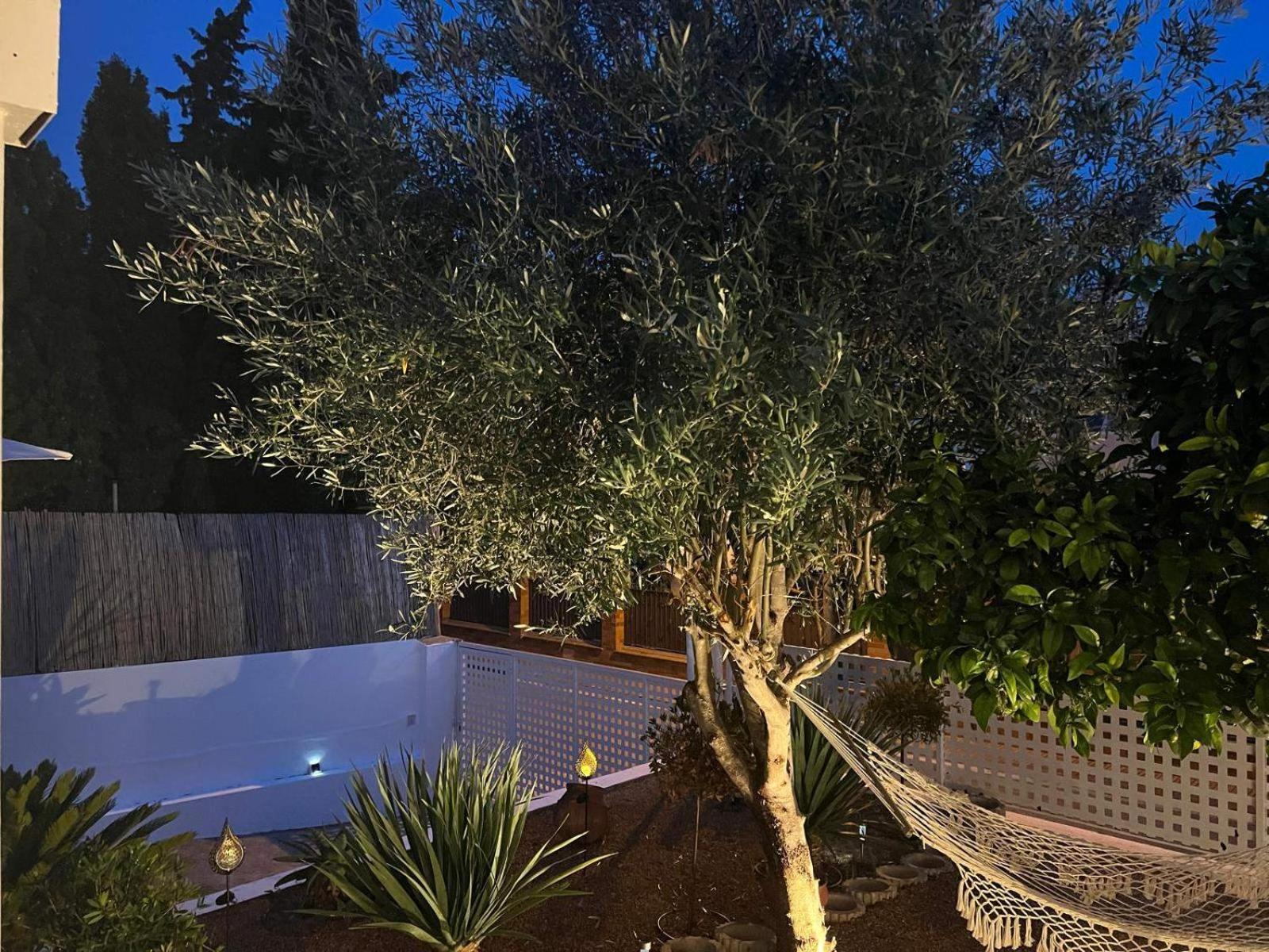 Ibiza Sunshine Hideaway *