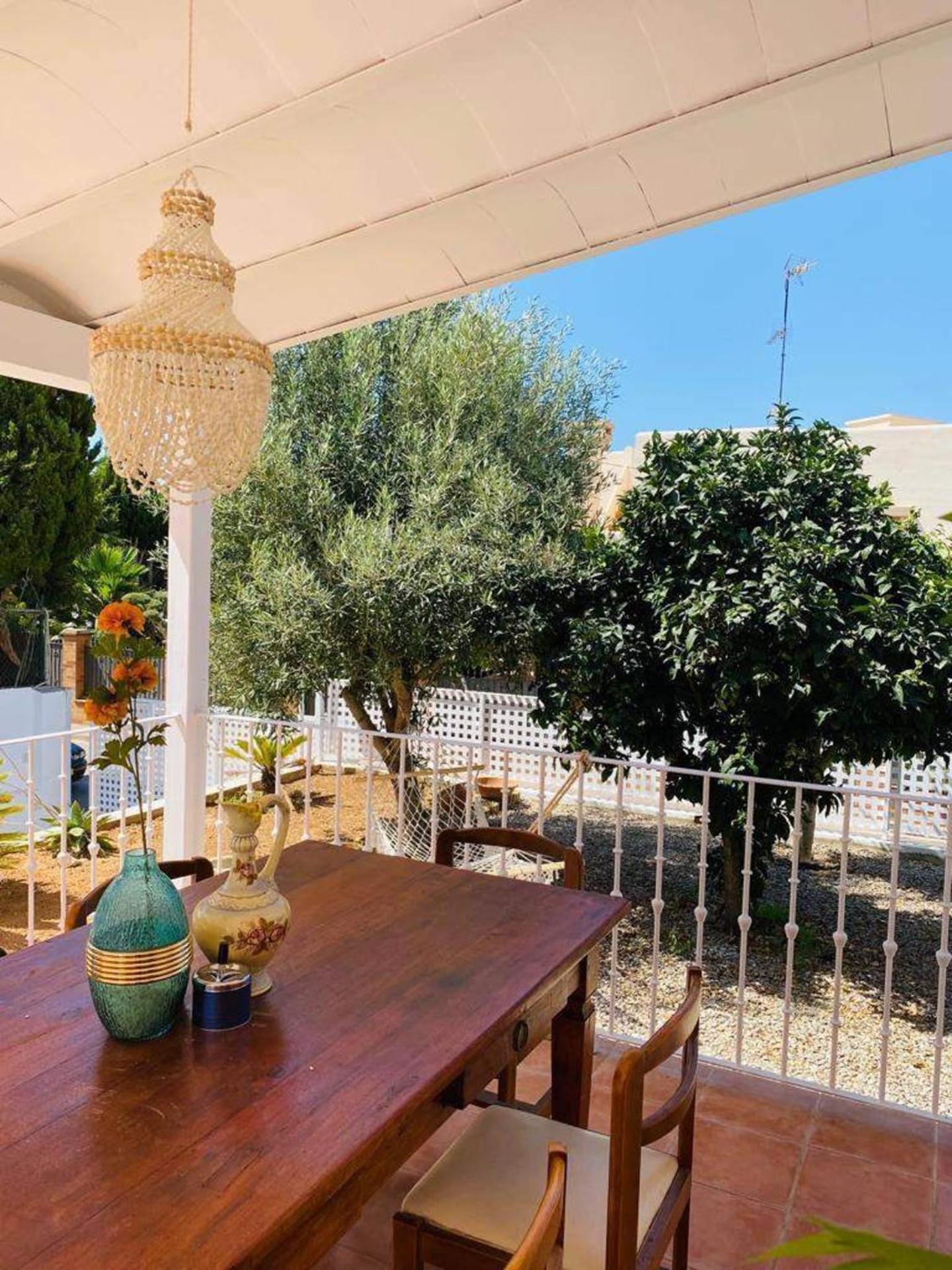 Ibiza Sunshine Hideaway Casa de férias
