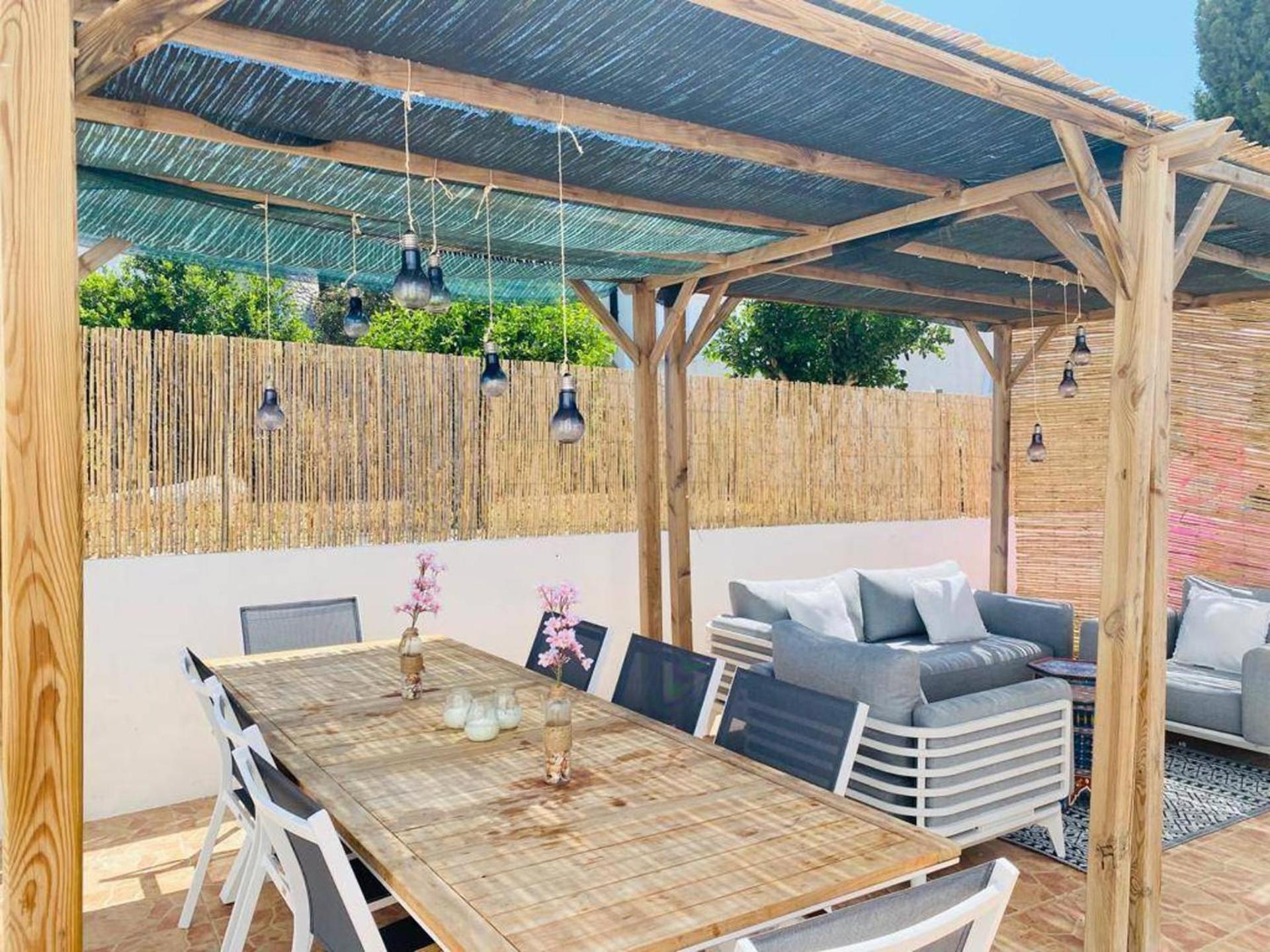 Ibiza Sunshine Hideaway *