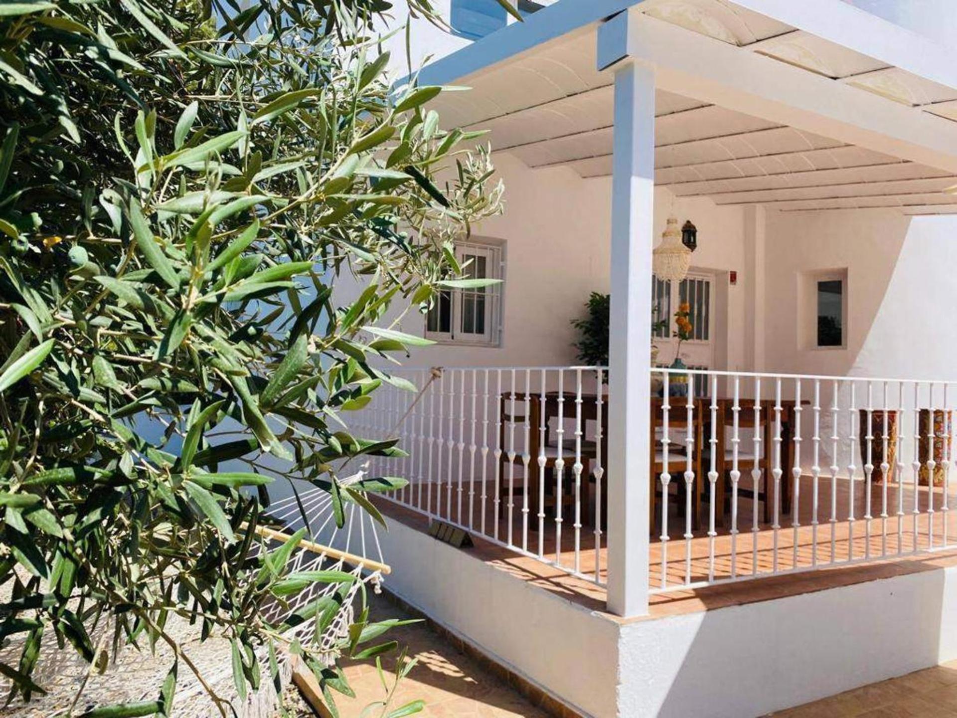 Ibiza Sunshine Hideaway Nuestra Señora de Jesus