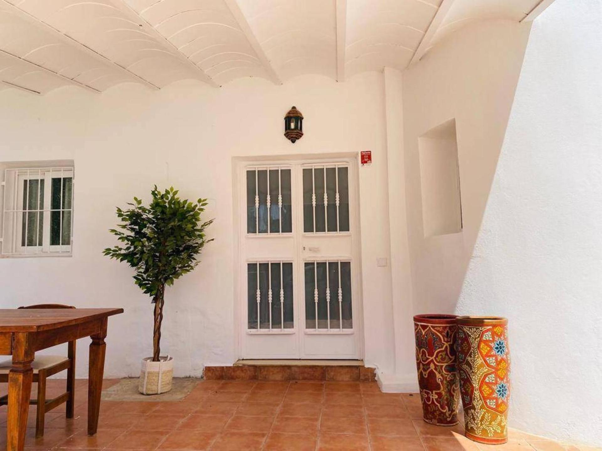 Casa de férias Ibiza Sunshine Hideaway