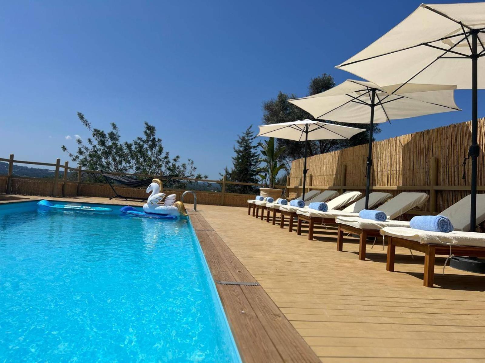 Ibiza Sunshine Hideaway Casa de férias *