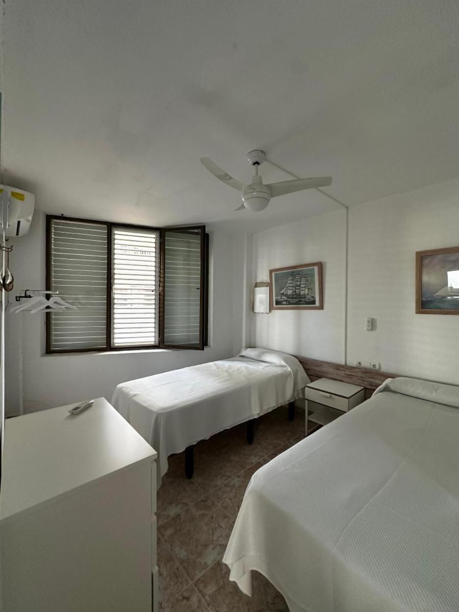 Atlas Ibiza Apartamento *
