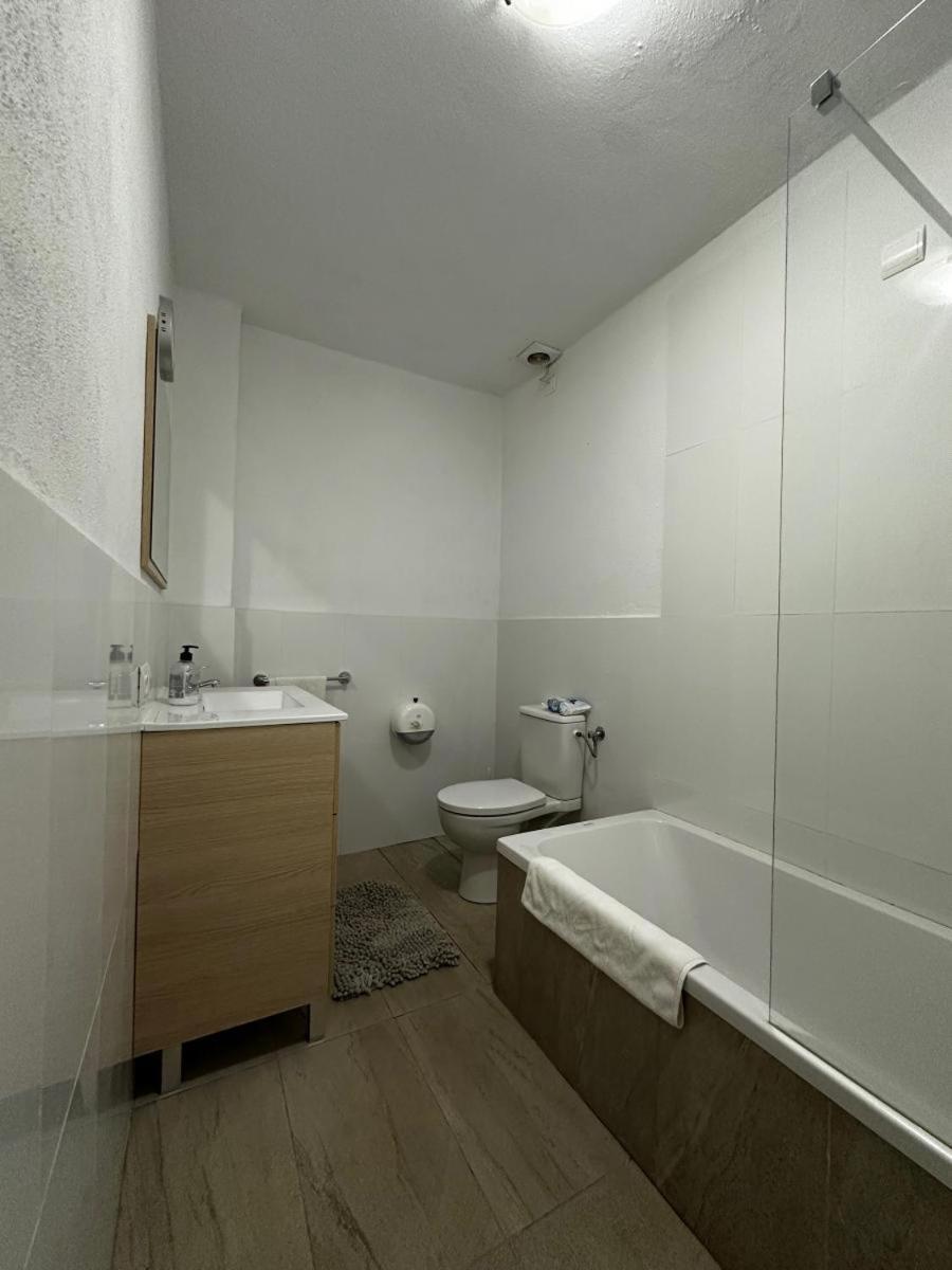 Apartamento Atlas Ibiza *
