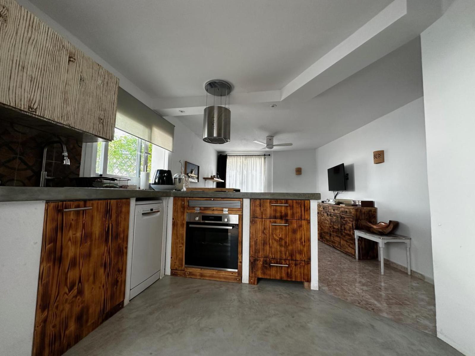 Apartment Atlas Ibiza Santa Eulària des Riu