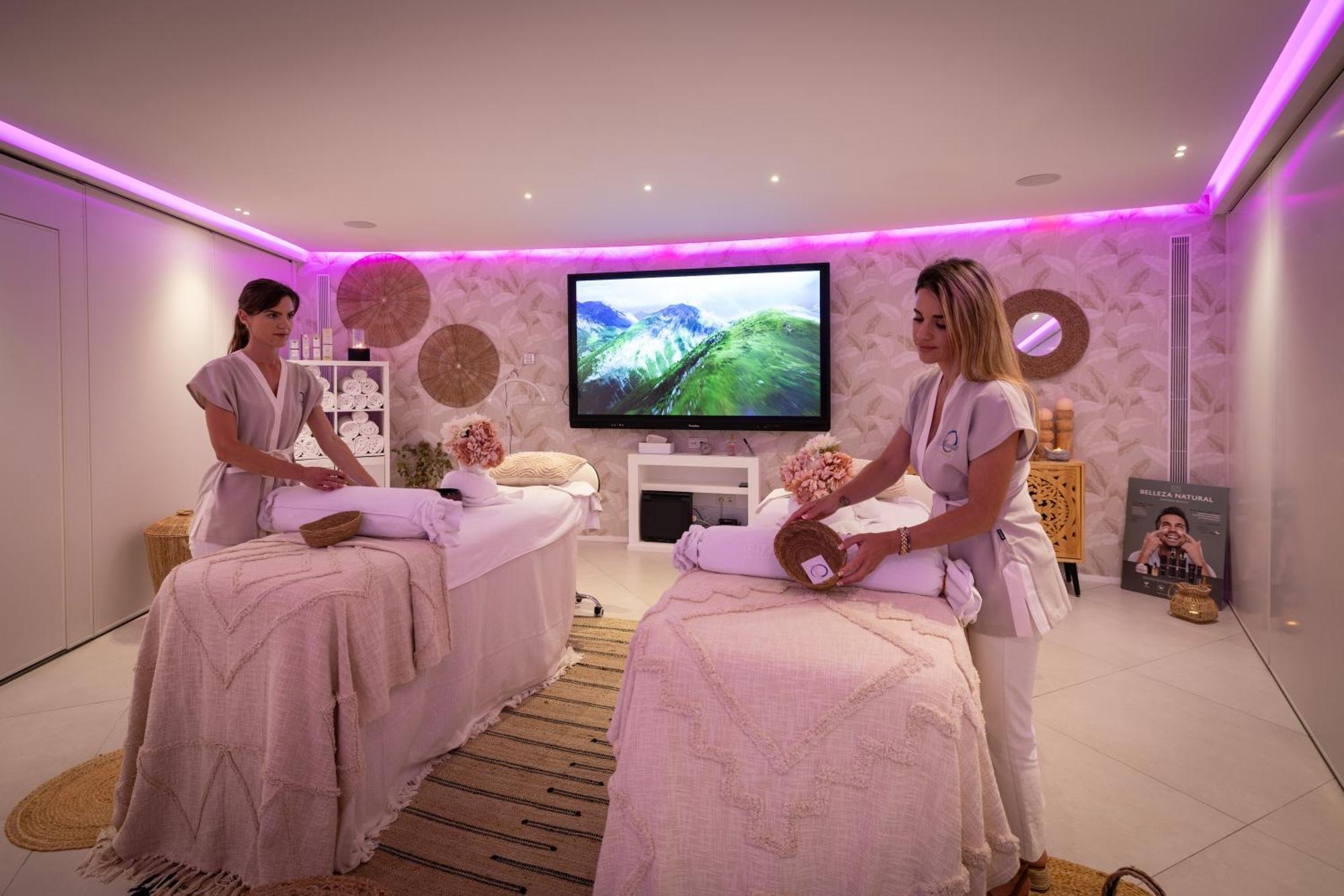 Hotel One Ibiza