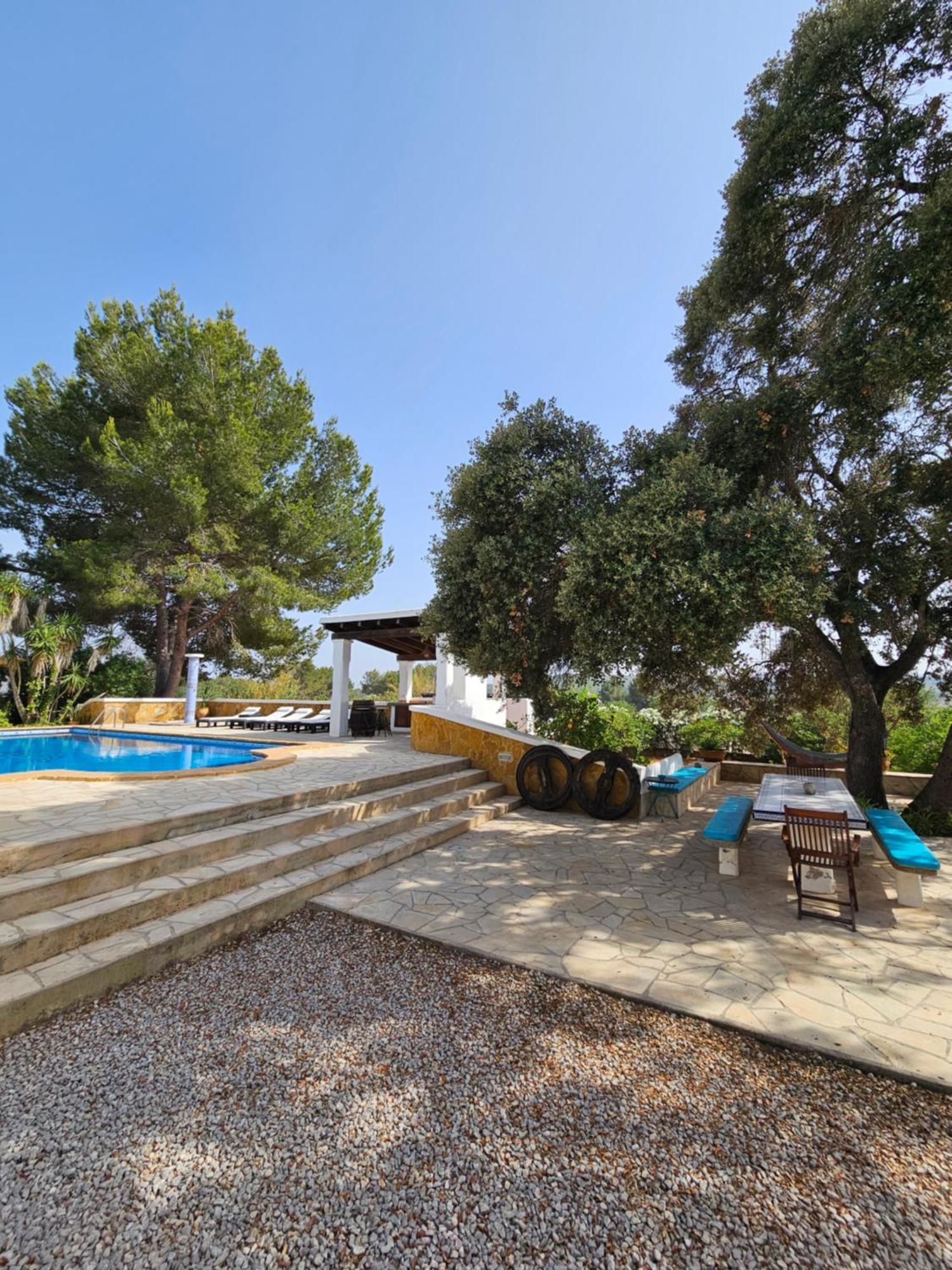 Villa Ca N'estrella *