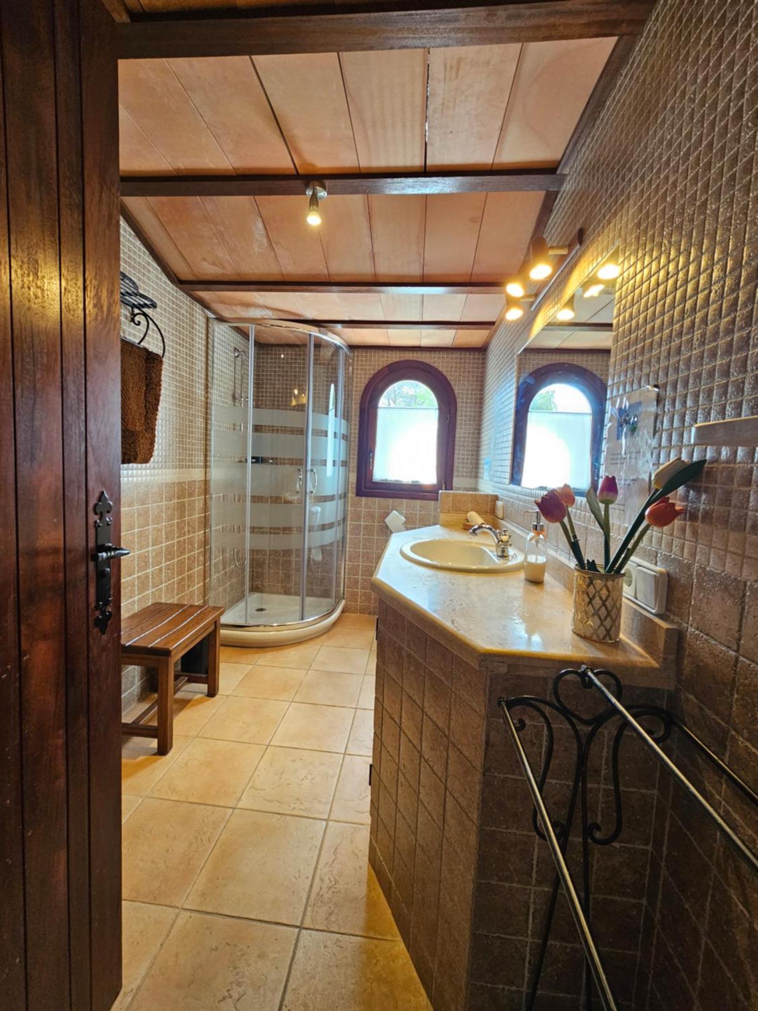 Villa Ca N'estrella Santa Gertrudis (Ibiza)