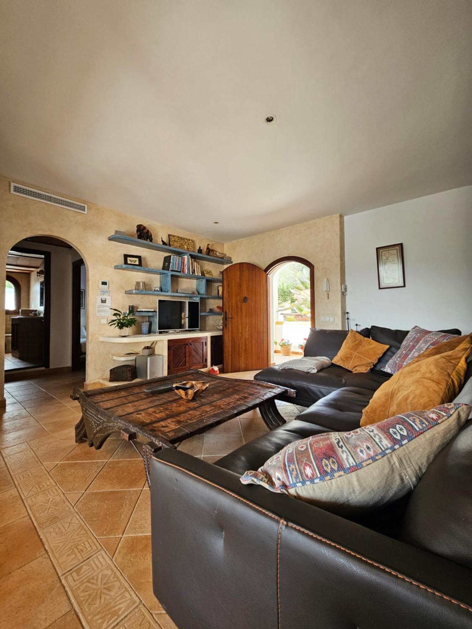 Ca N'estrella Villa