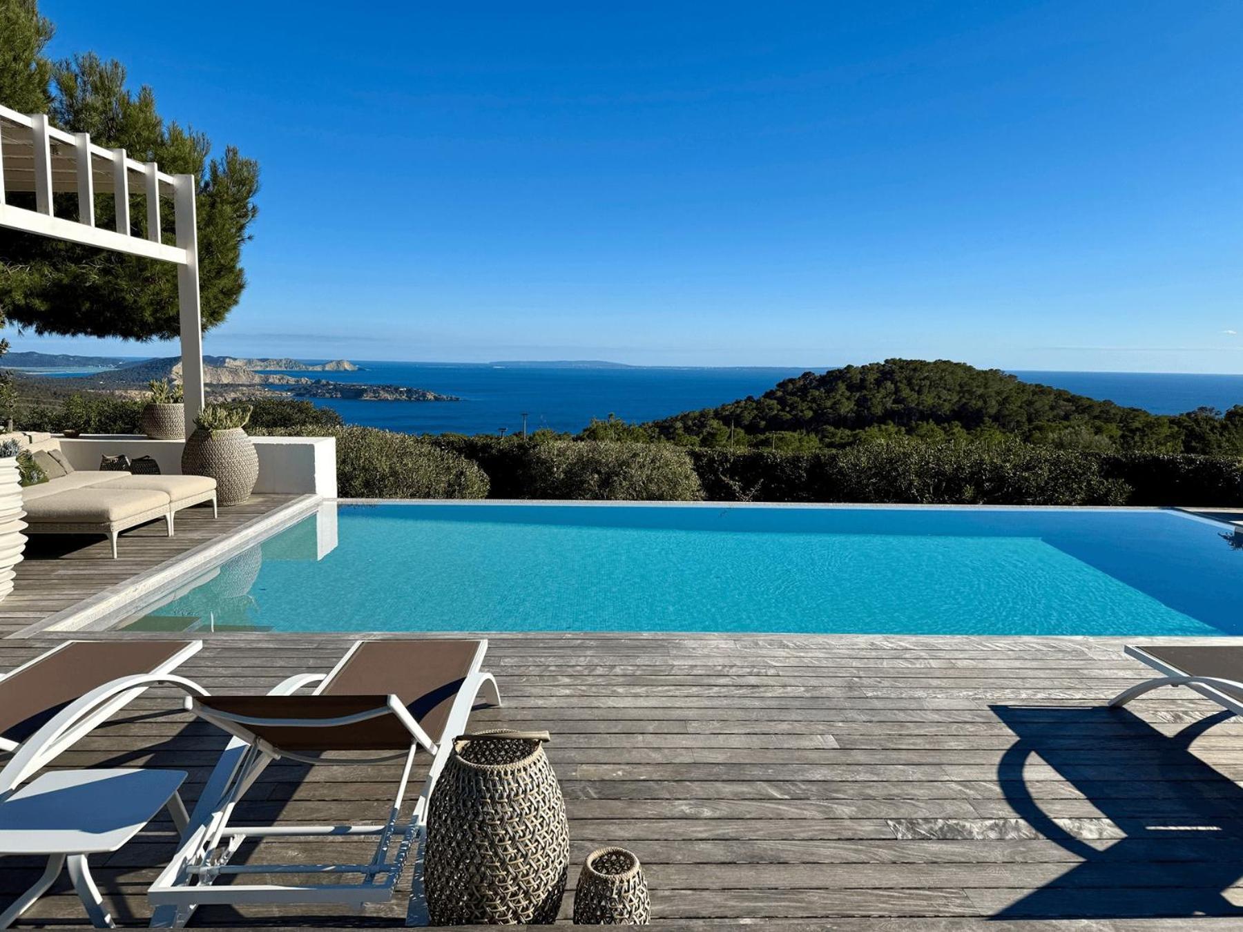Villa Ander Es Cubells