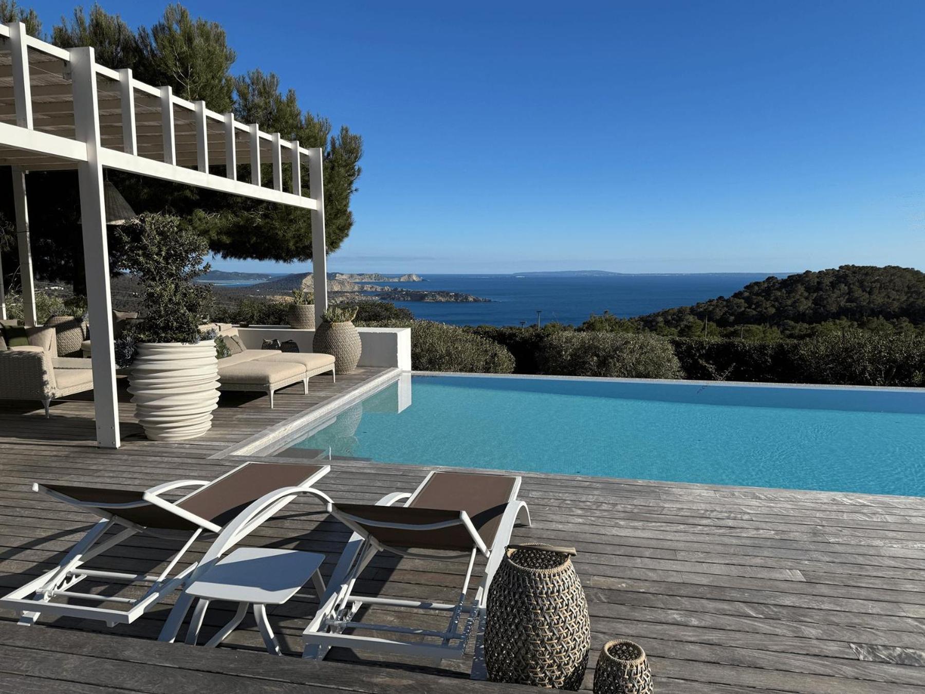 Villa Ander Es Cubells