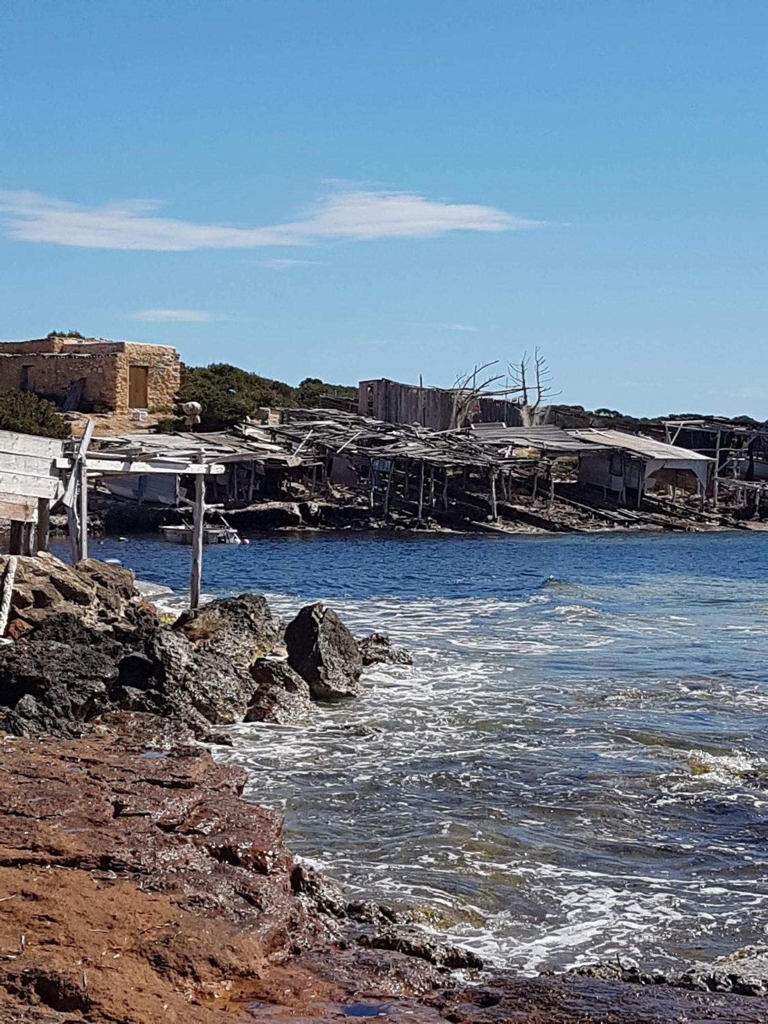 Vicent * BALEARIC ISLANDS