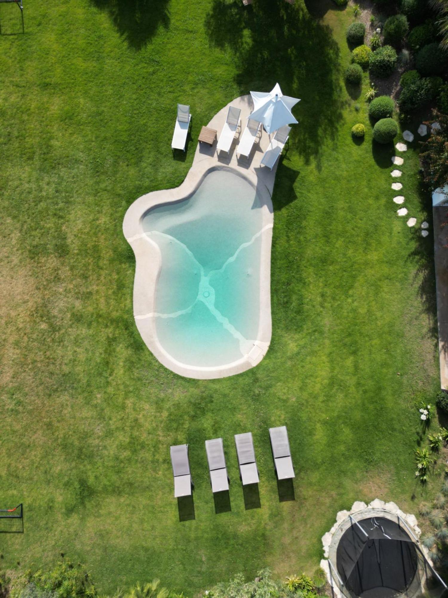 Villa Jaume Arabi De Baix *