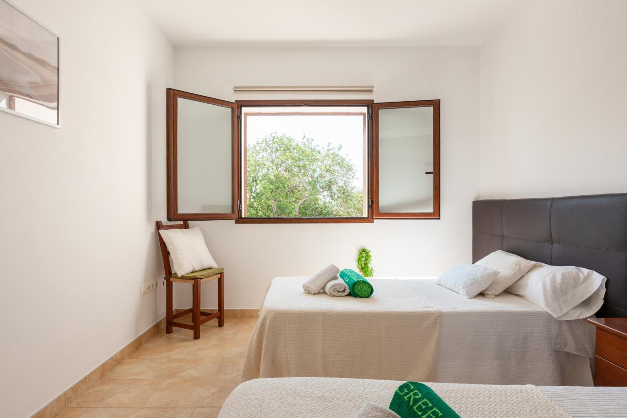 Toni - Aguas Blancas Villa