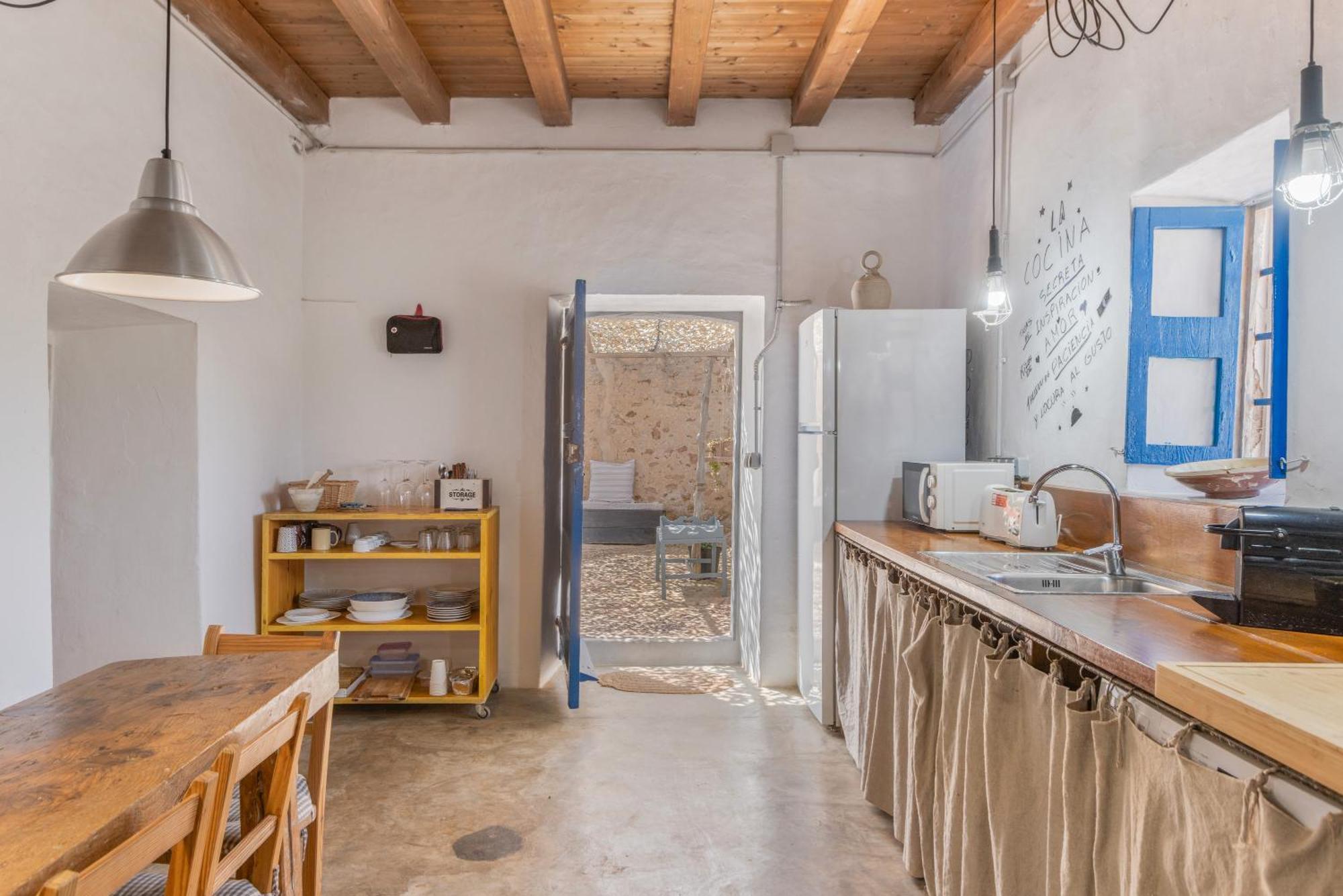 Vicent Apartamento BALEARIC ISLANDS