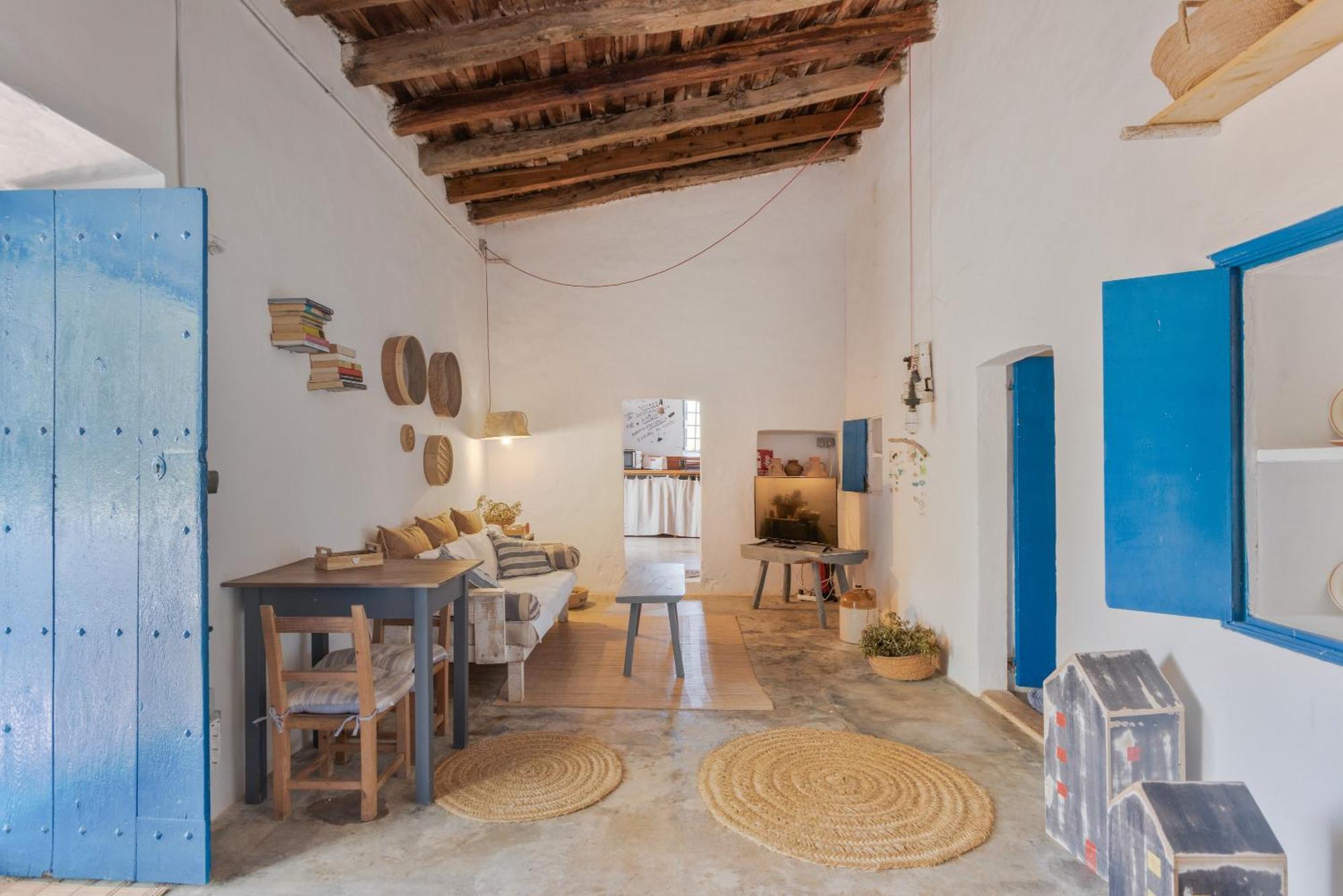 Vicent * BALEARIC ISLANDS