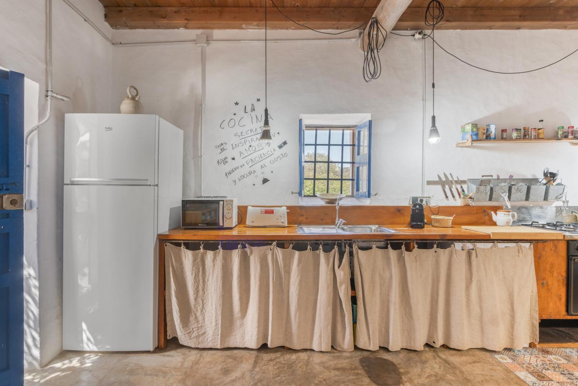 Vicent Apartamento