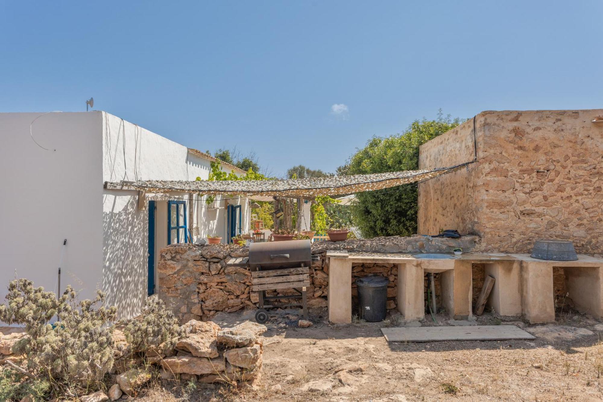 Vicent BALEARIC ISLANDS