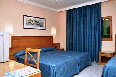 Ses Figueres Hotel Talamanca (Ibiza)