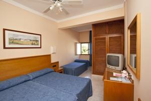 Hotel Ses Figueres Talamanca (Ibiza)
