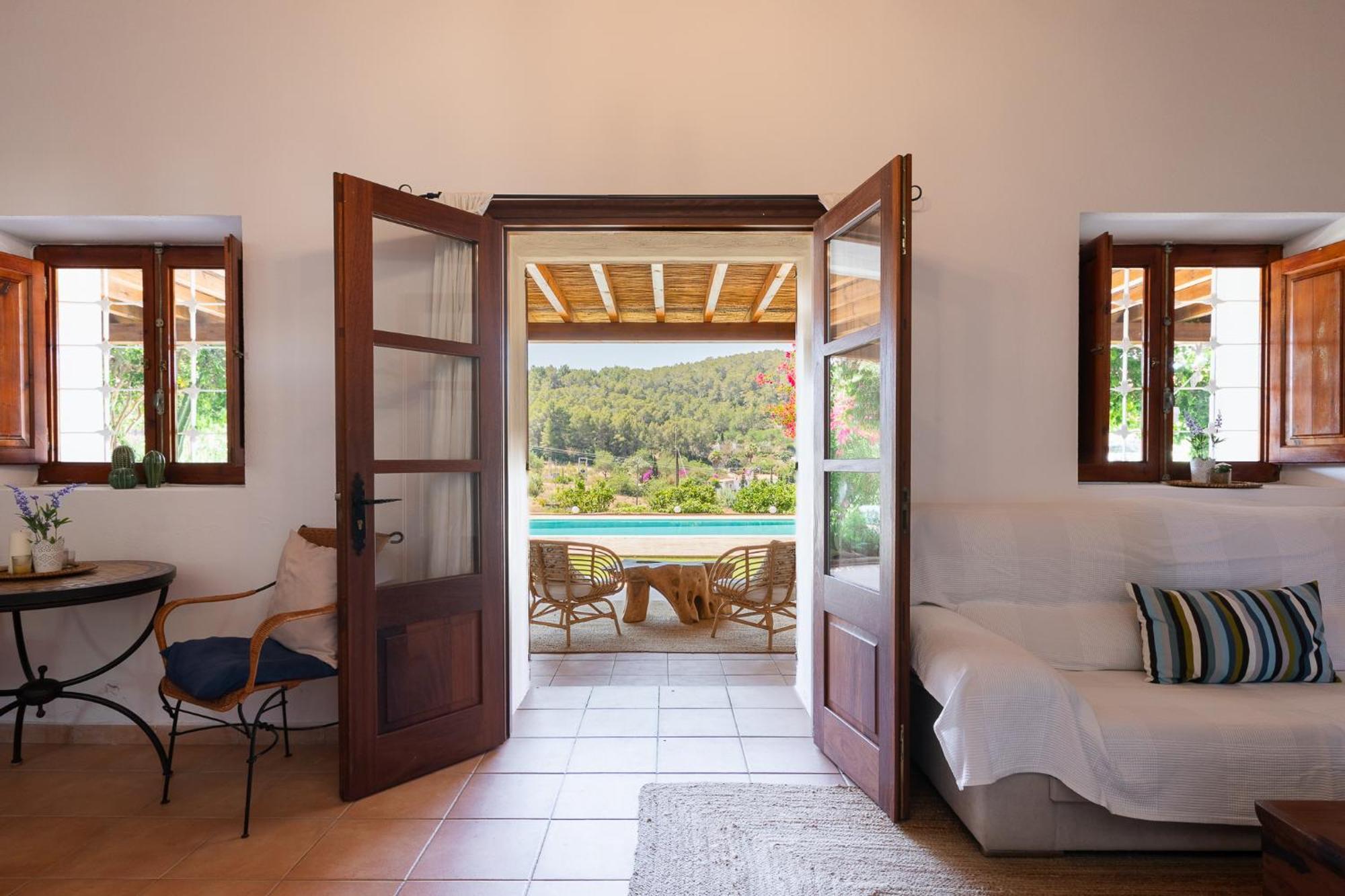 Villa New! Torres Santa Eularia des Riu