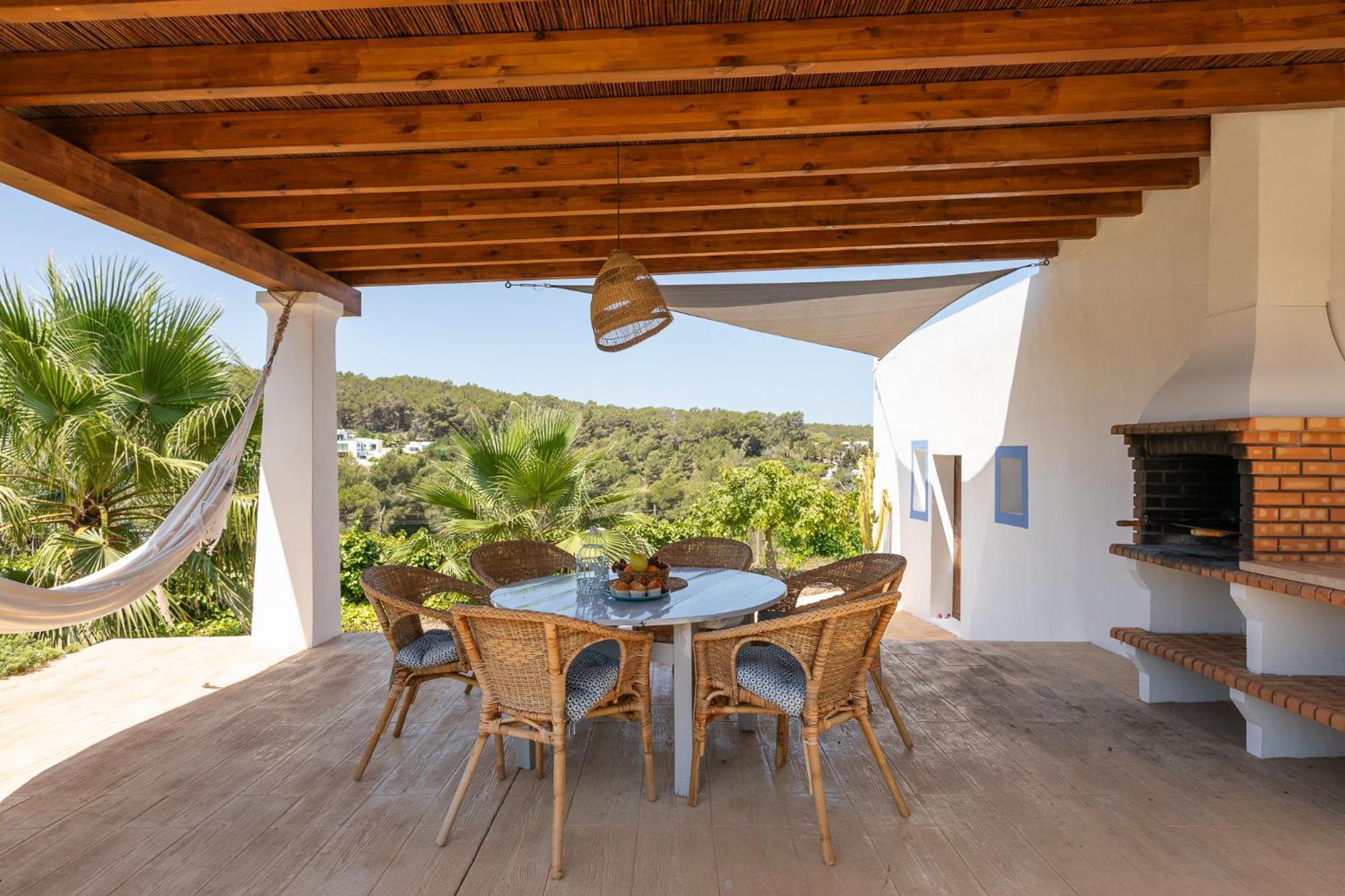 New! Torres Villa