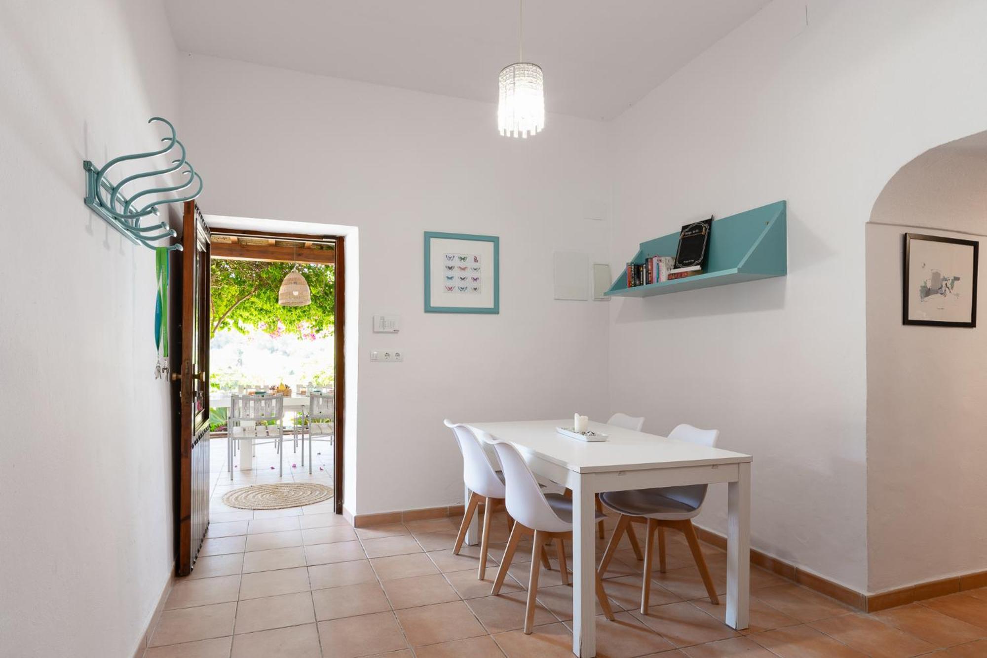 New! Torres Villa *