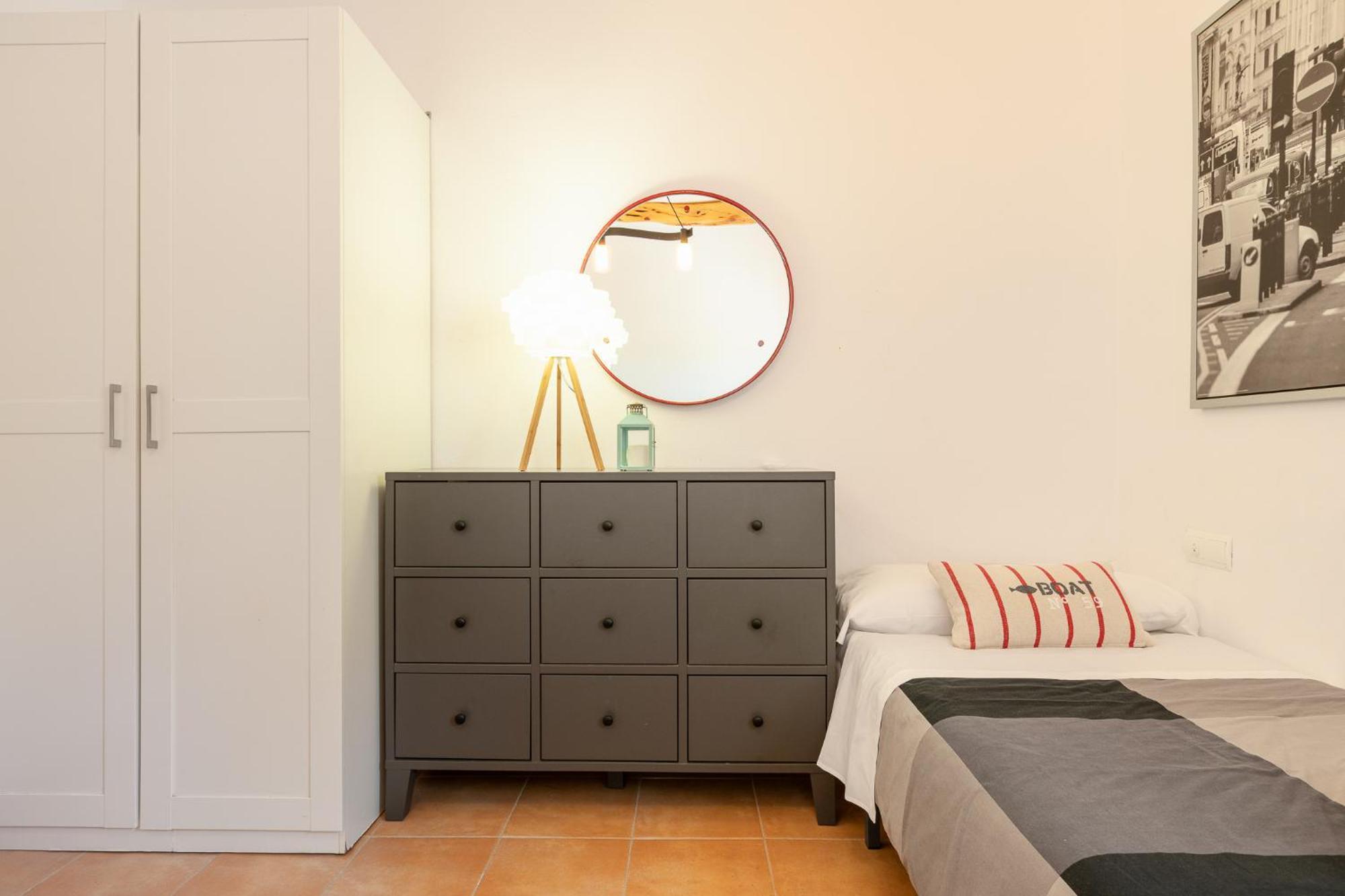 New! Torres Villa Santa Eularia des Riu