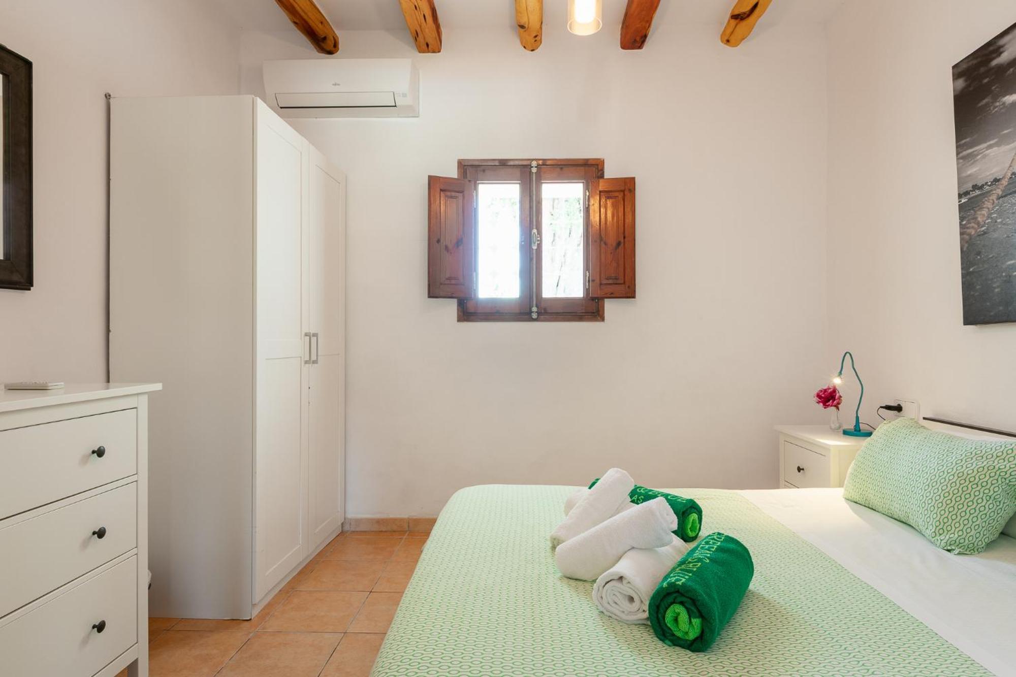 Villa New! Torres Santa Eularia des Riu