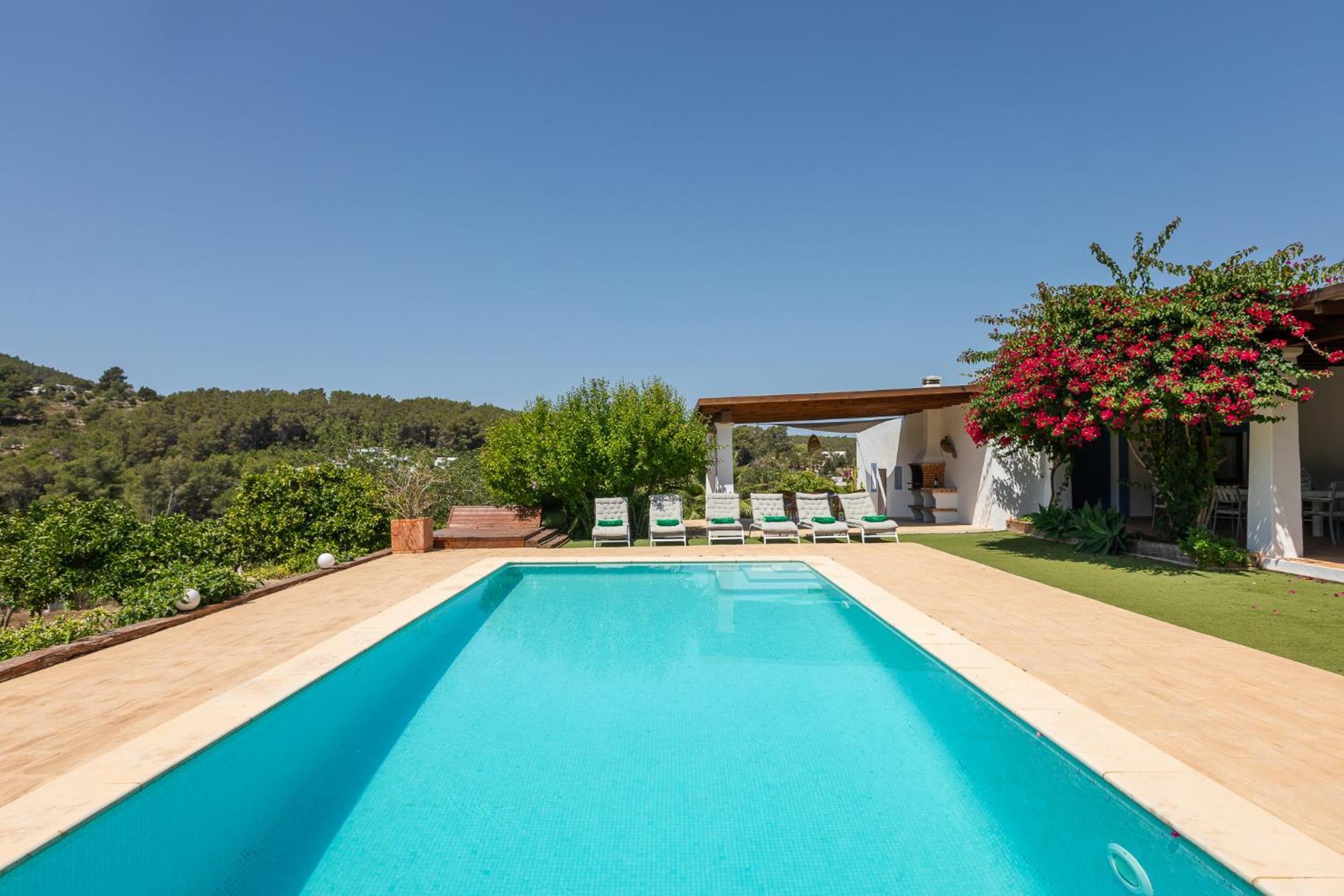 New! Torres Santa Eularia des Riu