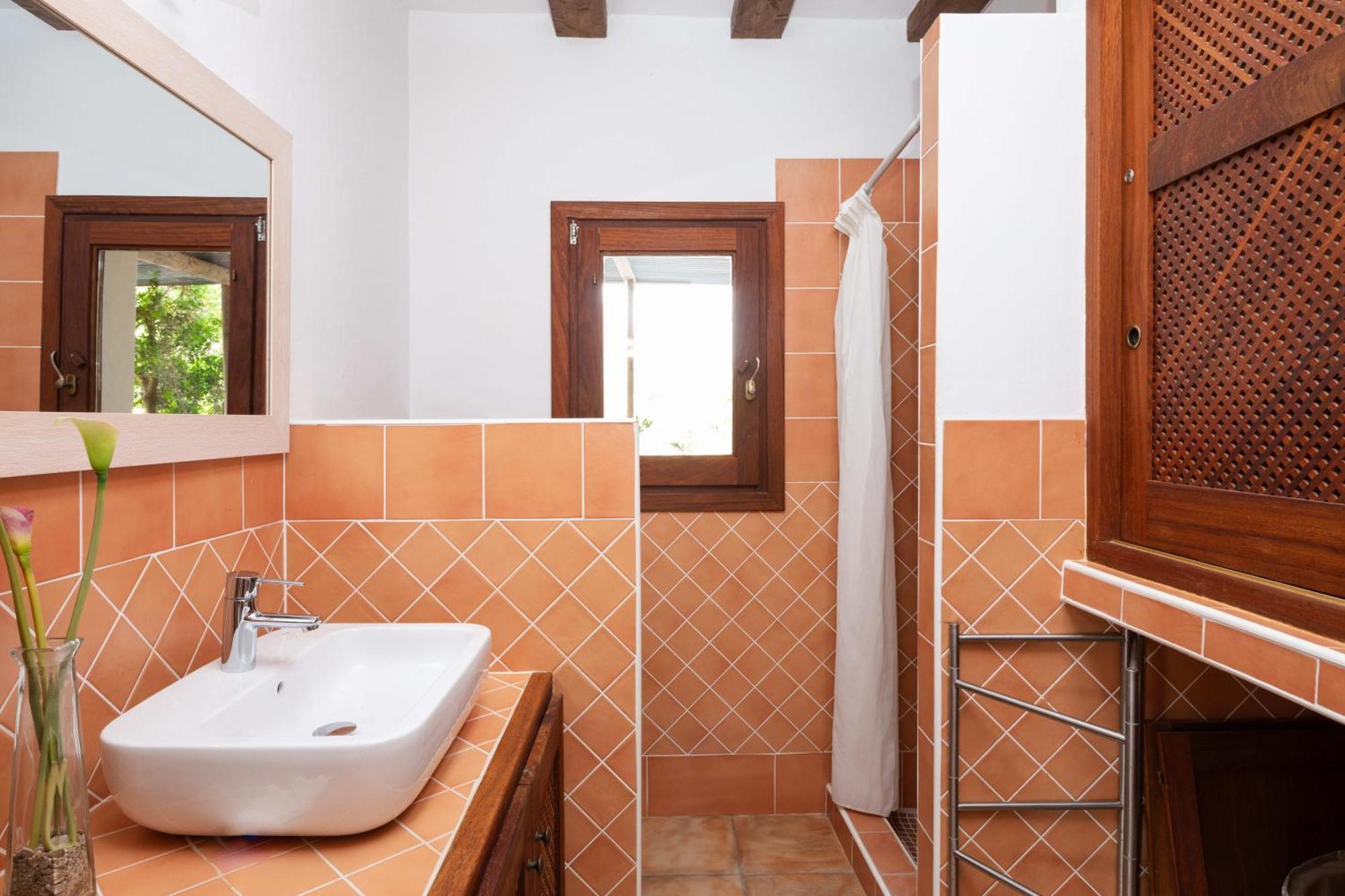 Villa New! Sa Paissa Sea Views San José