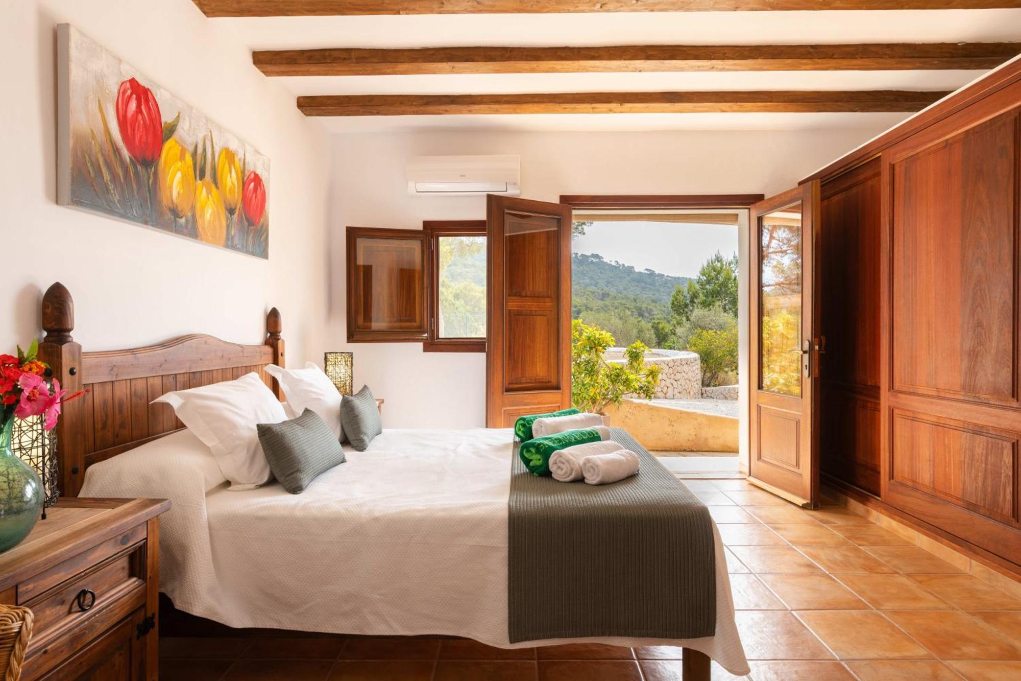 New! Sa Paissa Sea Views *