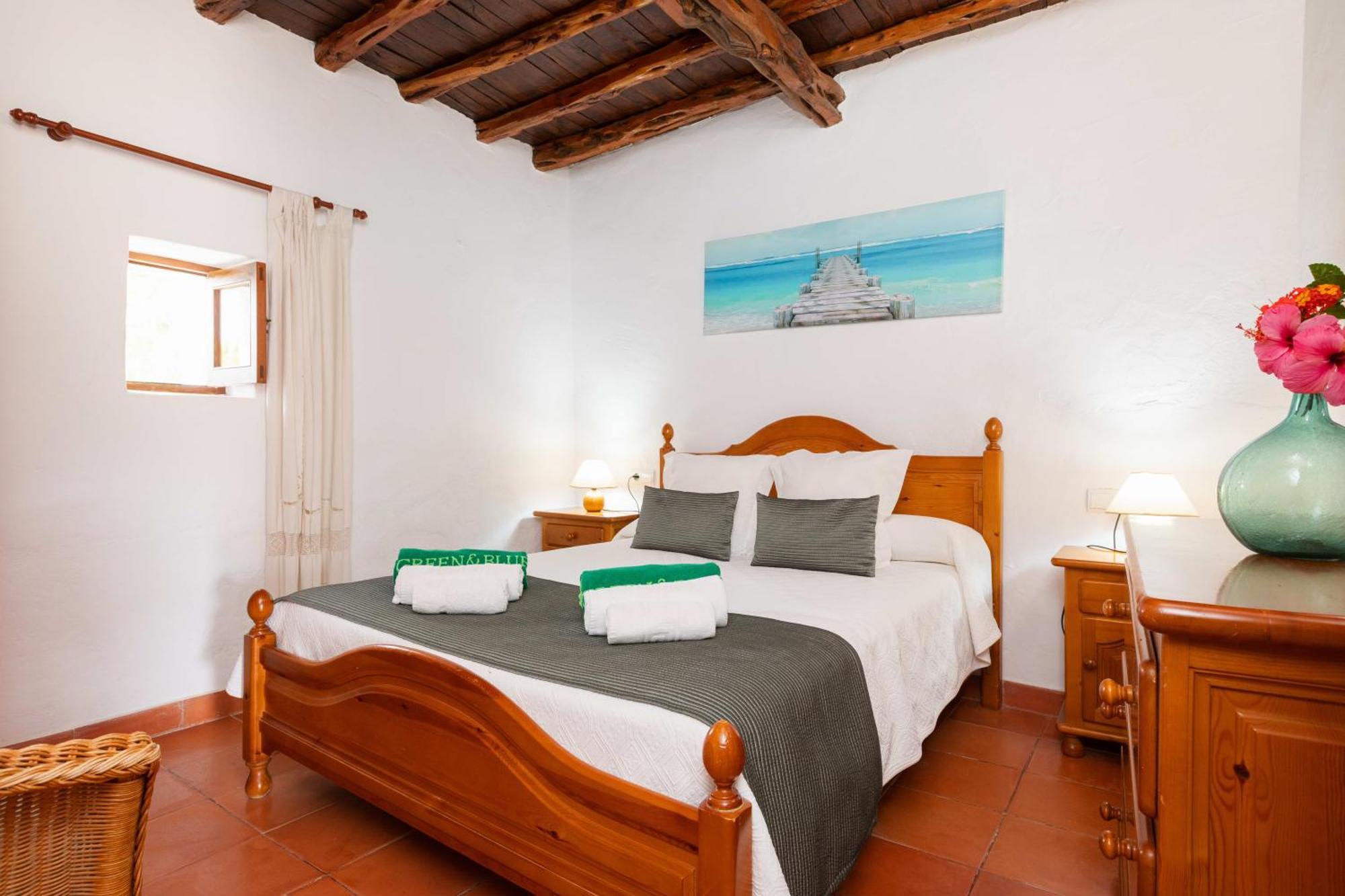 Villa New! Sa Paissa Sea Views