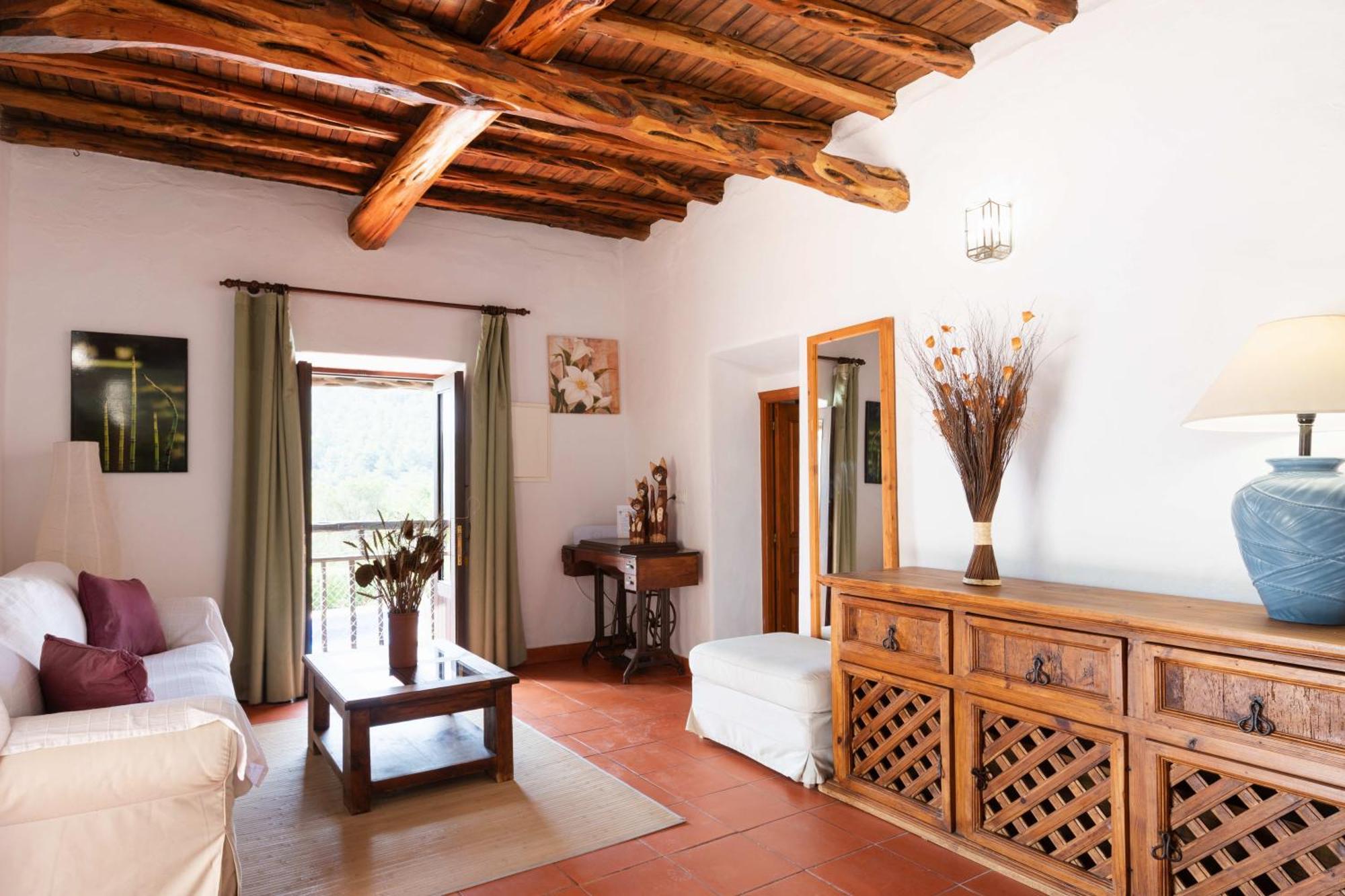 New! Sa Paissa Sea Views Villa San José