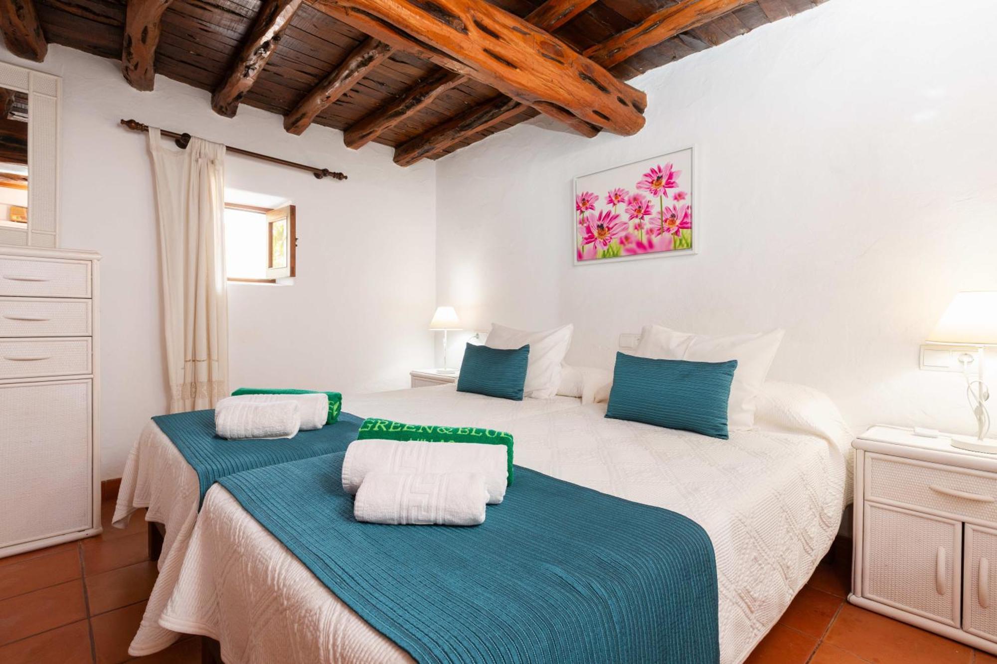 New! Sa Paissa Sea Views Villa *