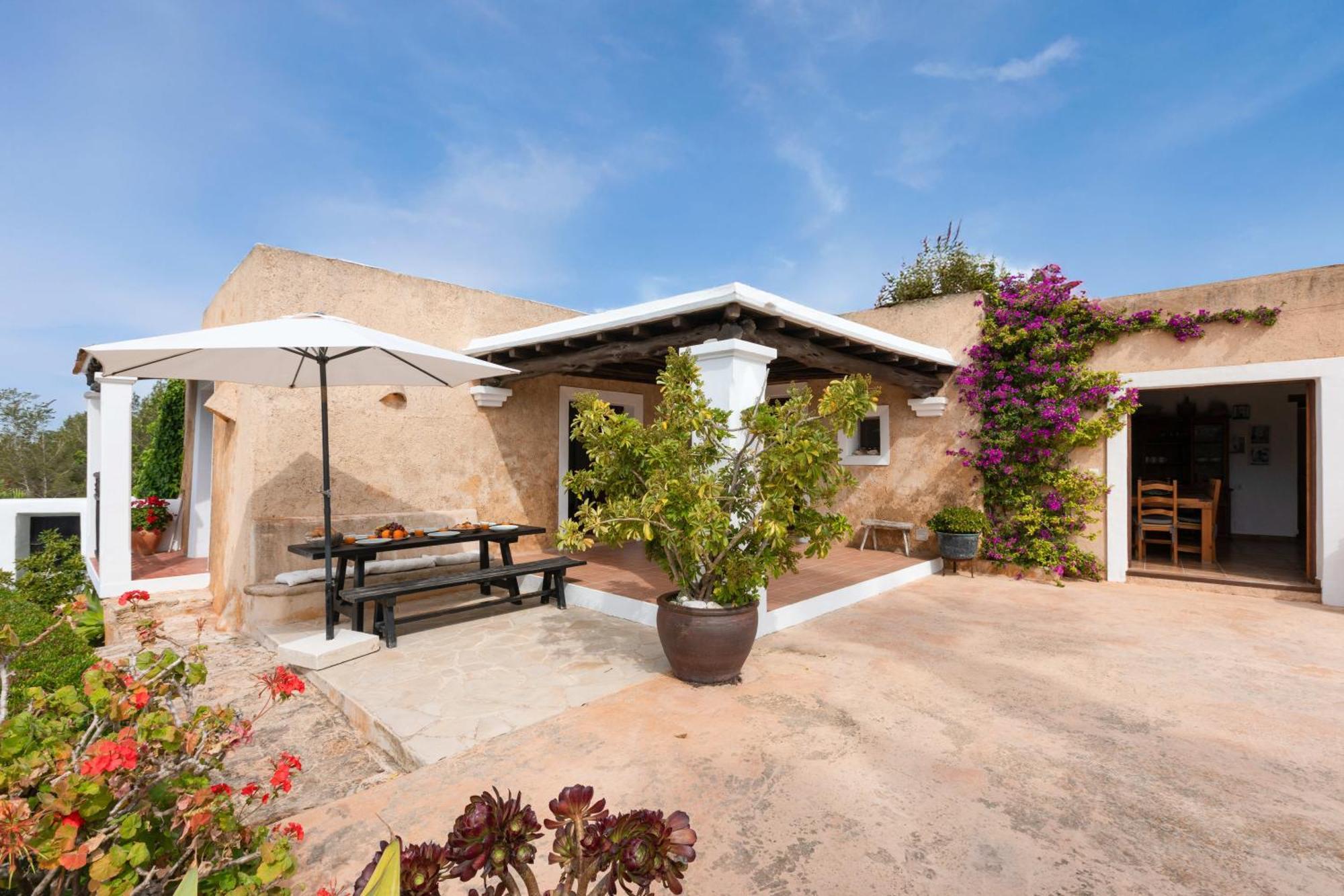New! Sa Paissa Sea Views Villa *