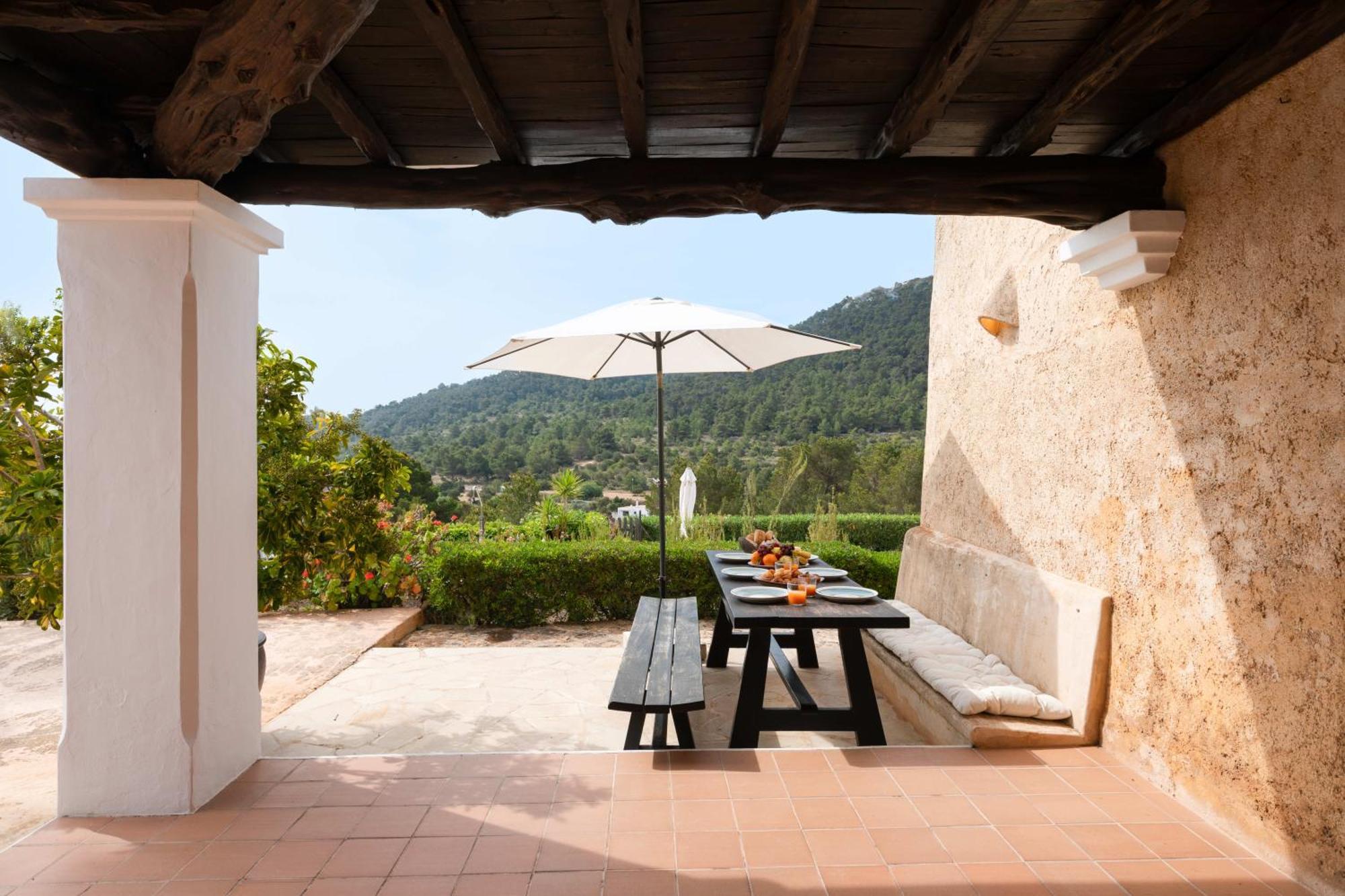 New! Sa Paissa Sea Views