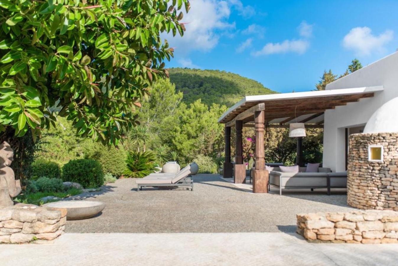 Villa Clari *