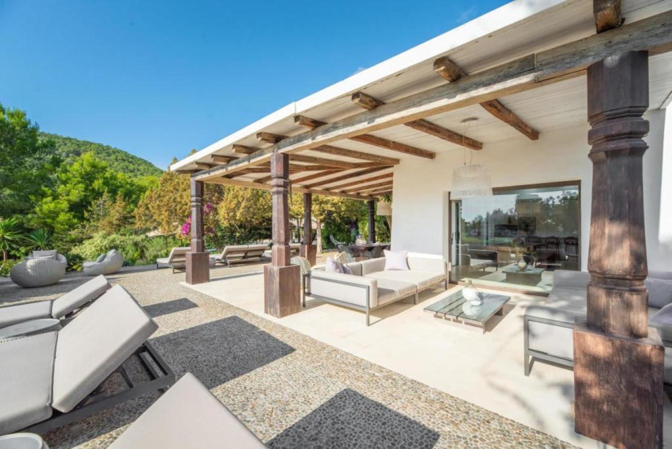 Villa Clari Santa Agnes de Corona