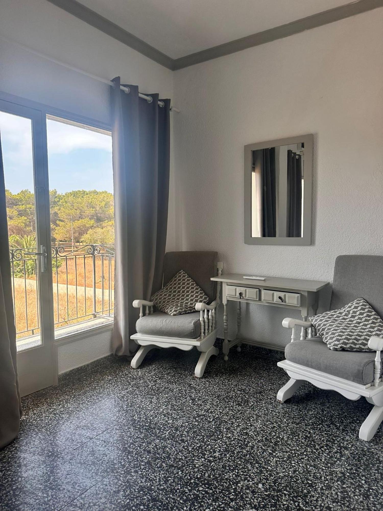 Flamingo By Nest * Cala Llenya (Ibiza)