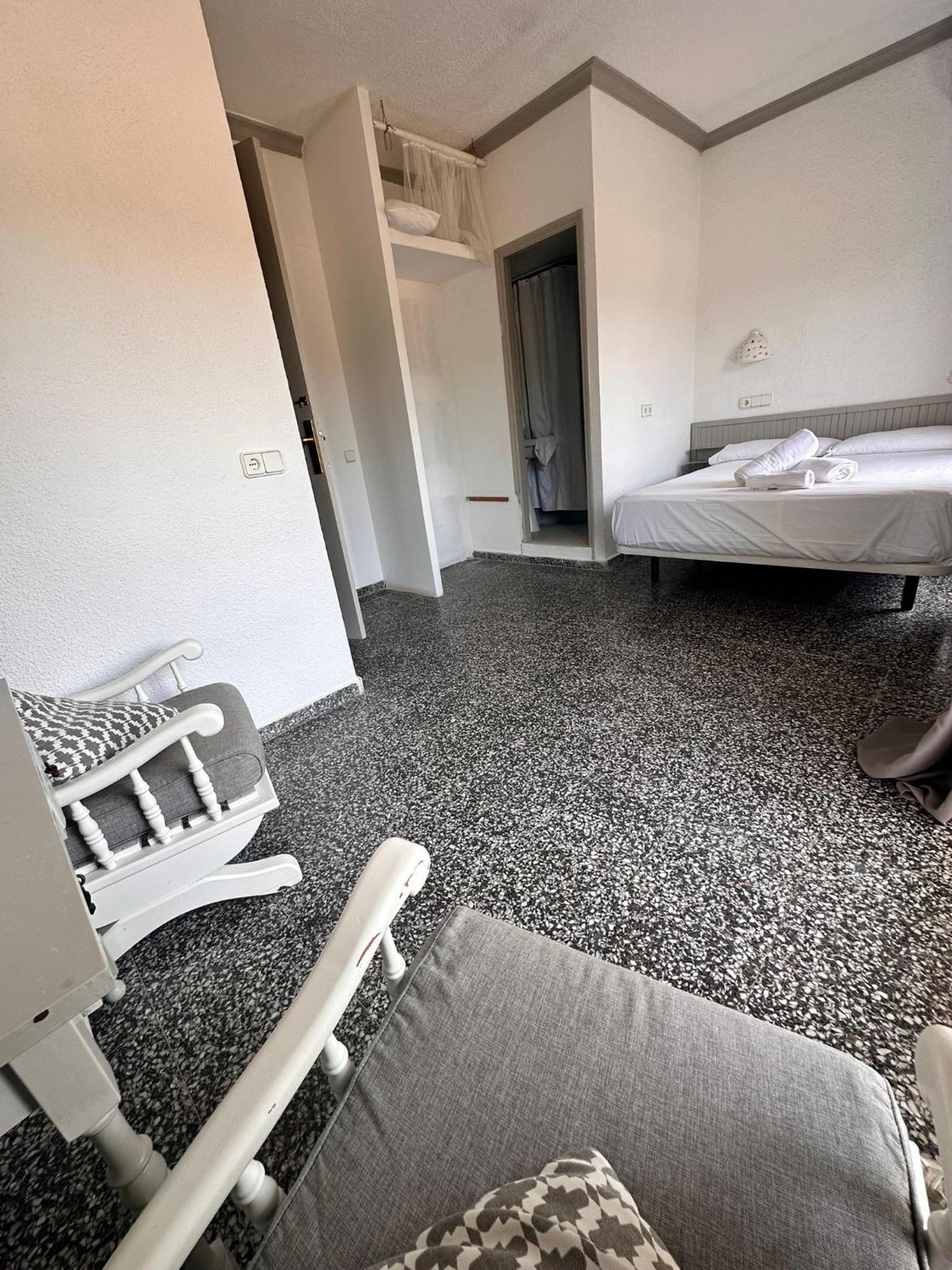 Flamingo By Nest Hostel *