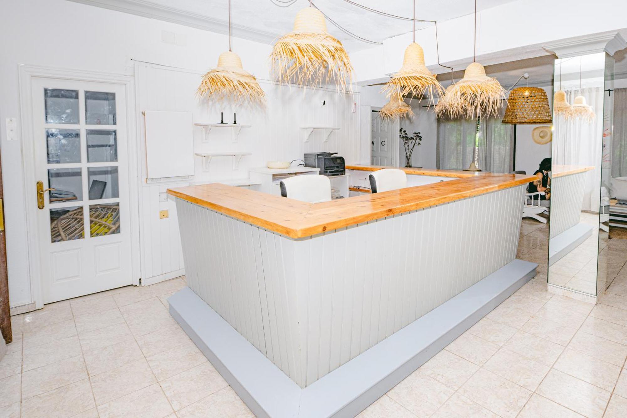 Hostel Flamingo By Nest