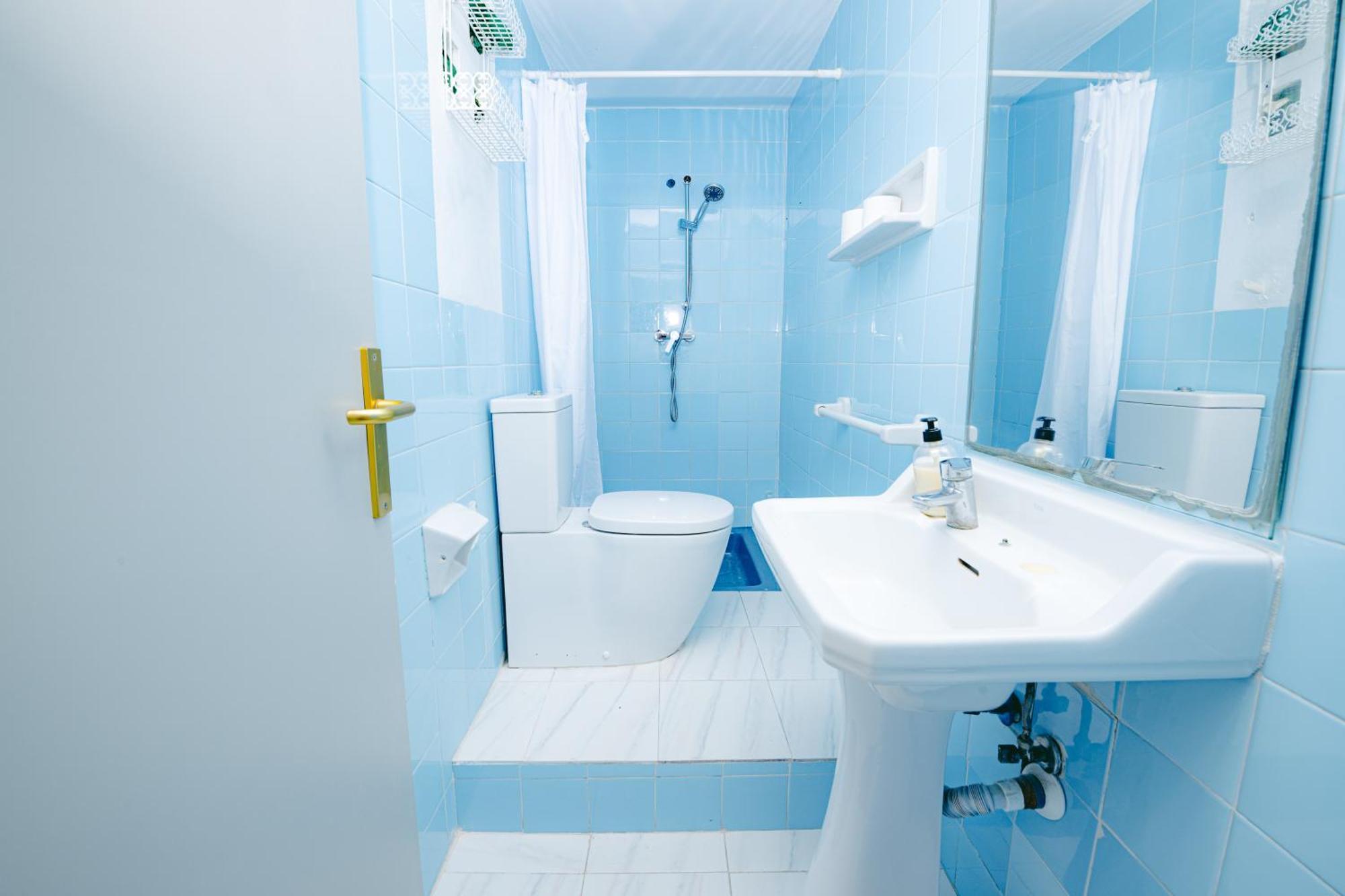 Hostel Flamingo By Nest Cala Llenya (Ibiza)