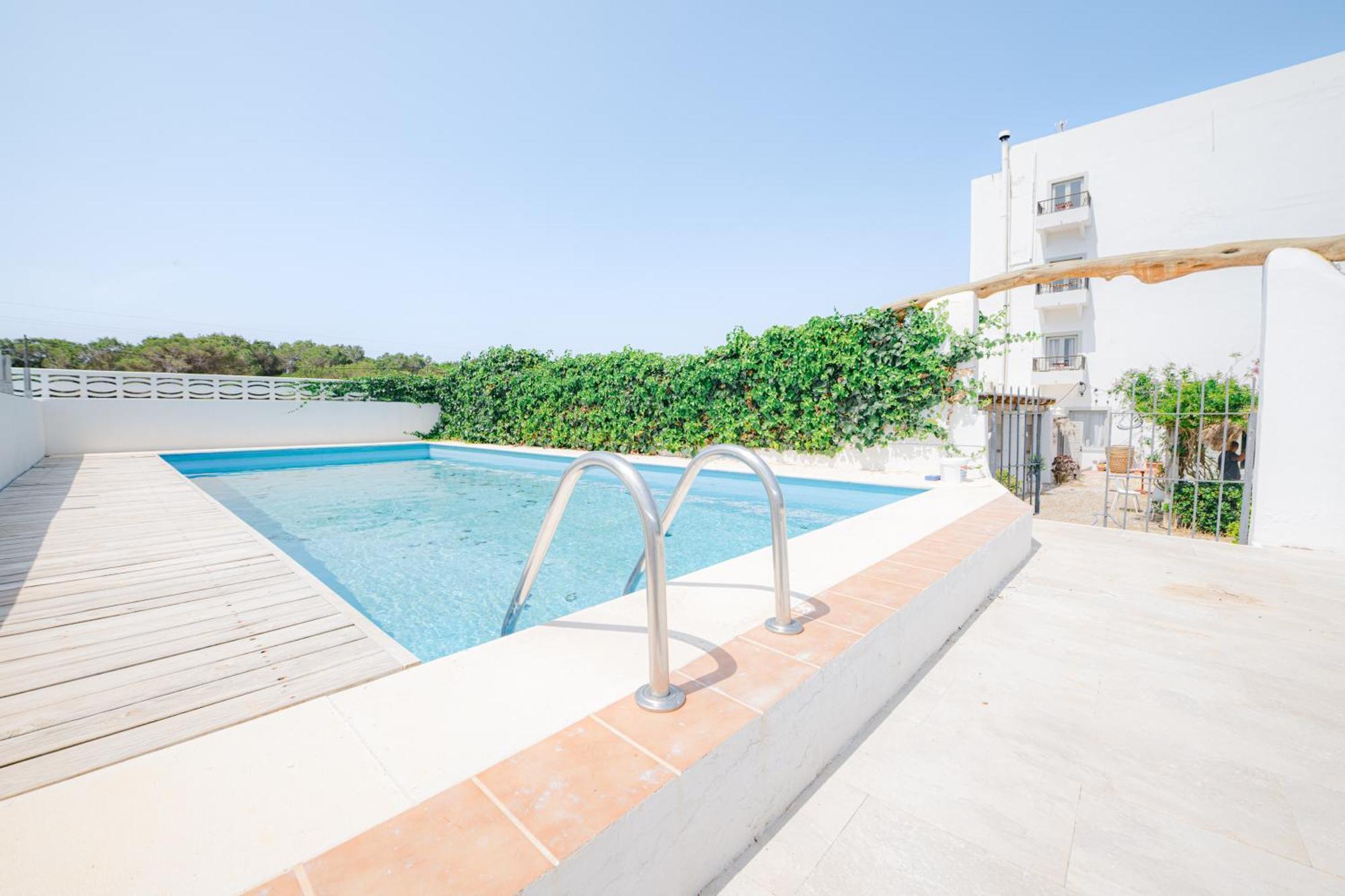 Flamingo By Nest * Cala Llenya (Ibiza)